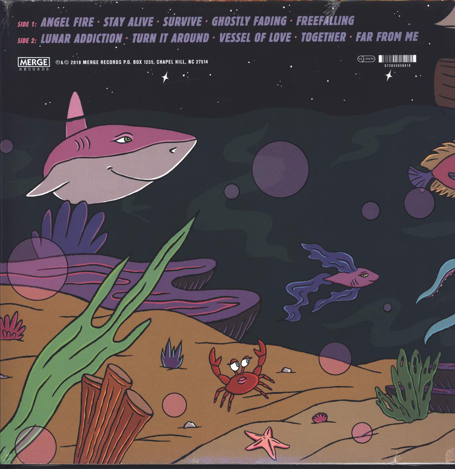 Hollie Cook: Vessel of Love, LP (Vinyl)