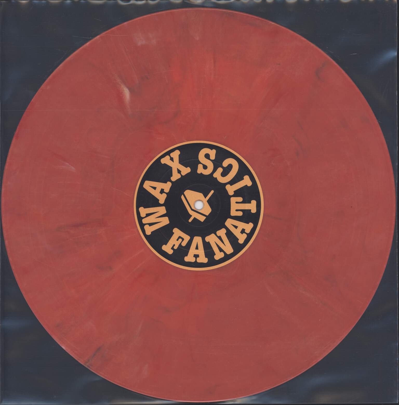Score34: Phantom, 12" Maxi Single (Vinyl)