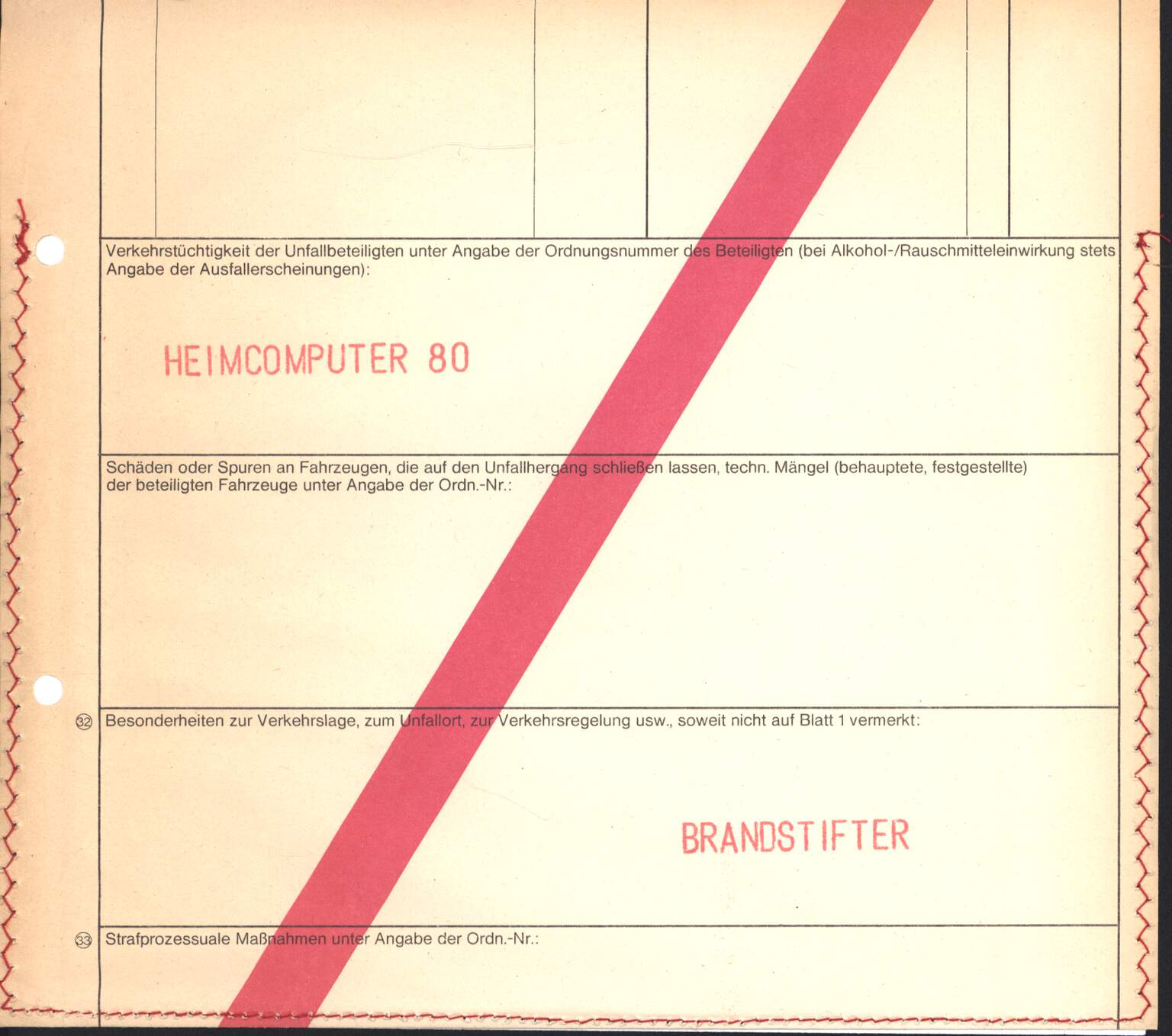 Brandstifter: Split, 7" Single (Vinyl)