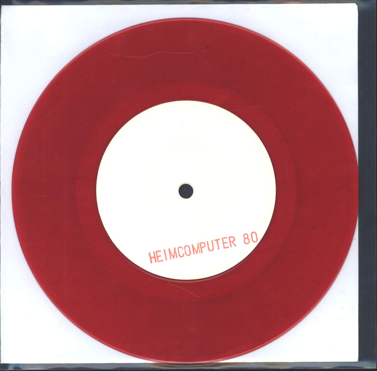 Brandstifter: Split, 7" Single (Vinyl)