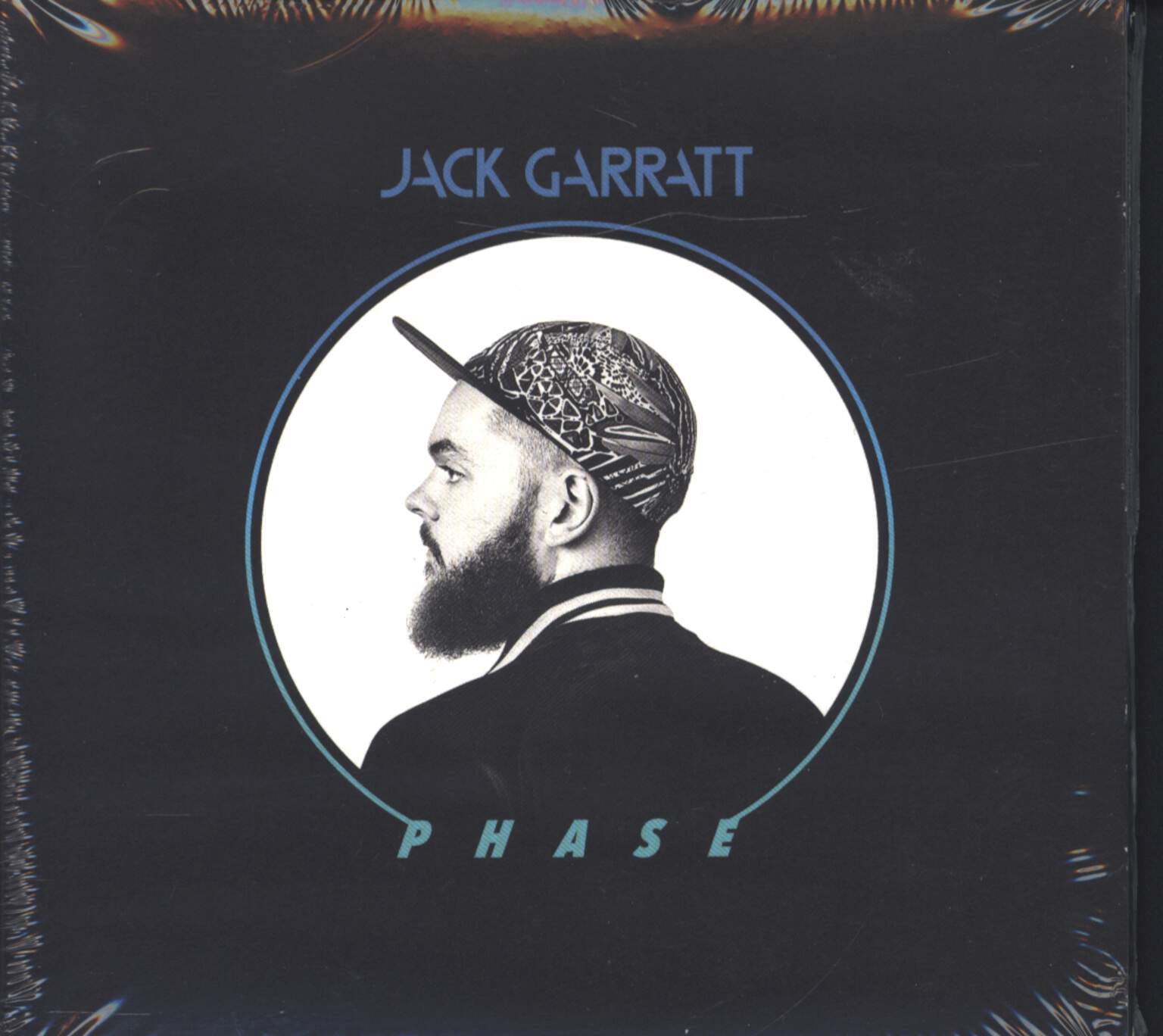 Jack Garratt: Phase, CD