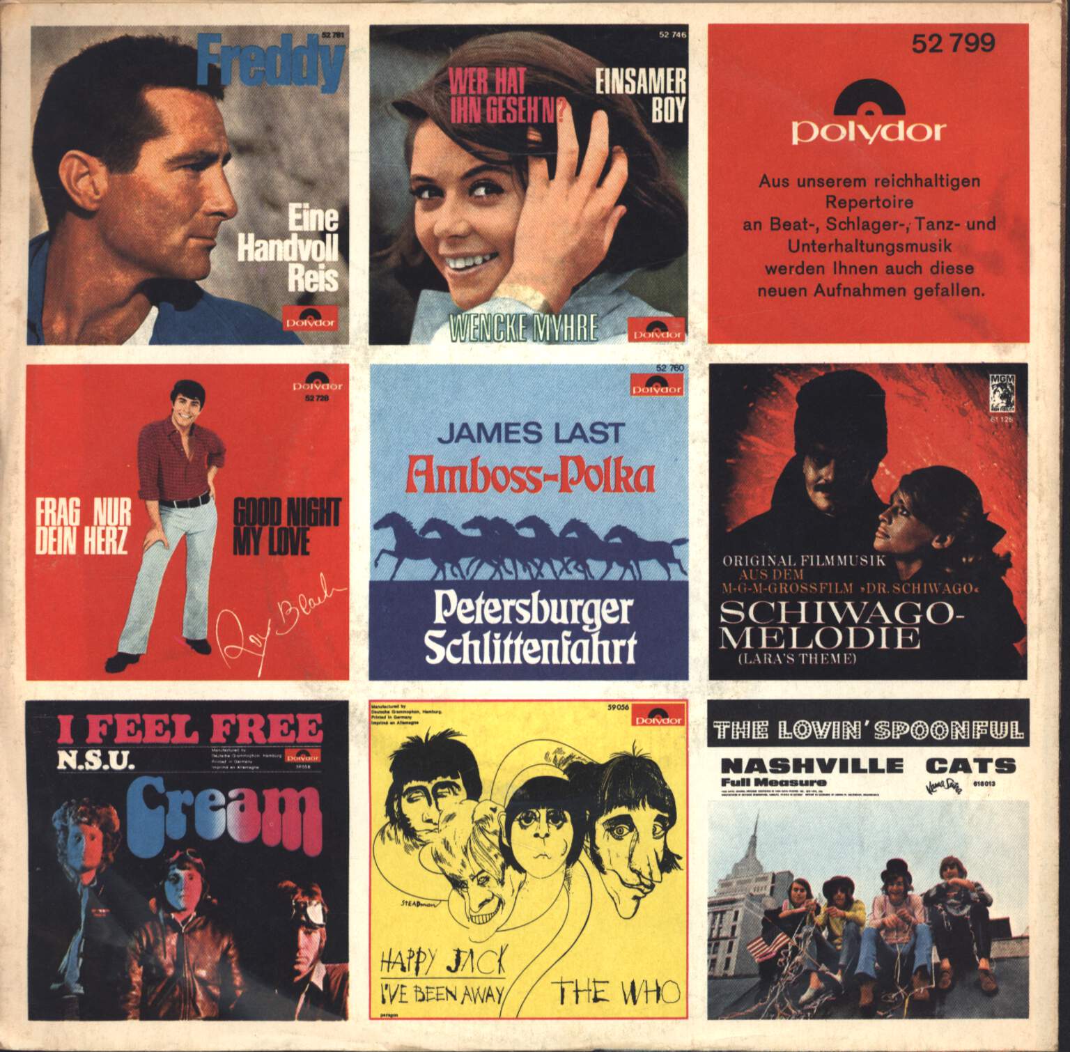 Improved Sound Ltd.: It Is You / We Are Alone, 7" Single (Vinyl)