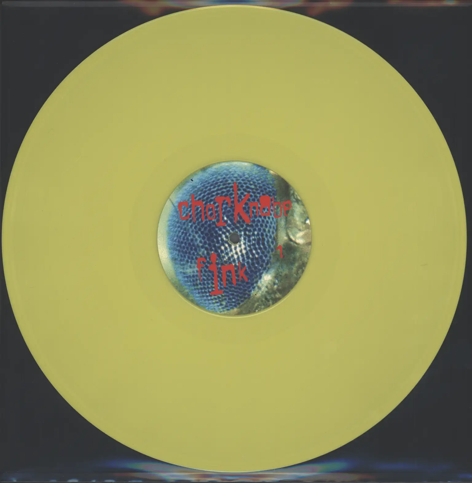 Knochenfabrik: Ameisenstaat, LP (Vinyl)