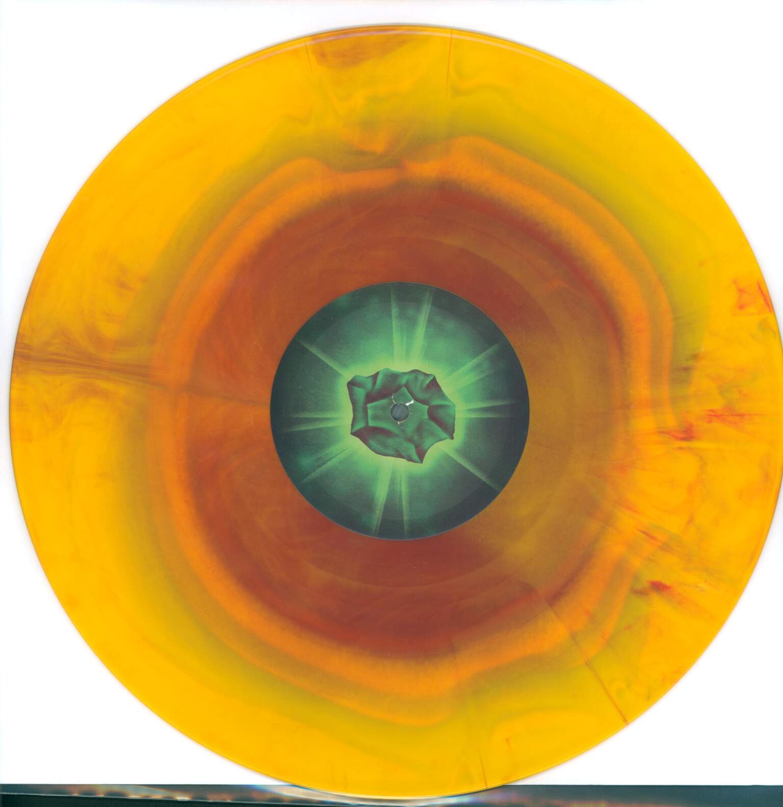 Ed Schrader's Music Beat: Riddles, LP (Vinyl)
