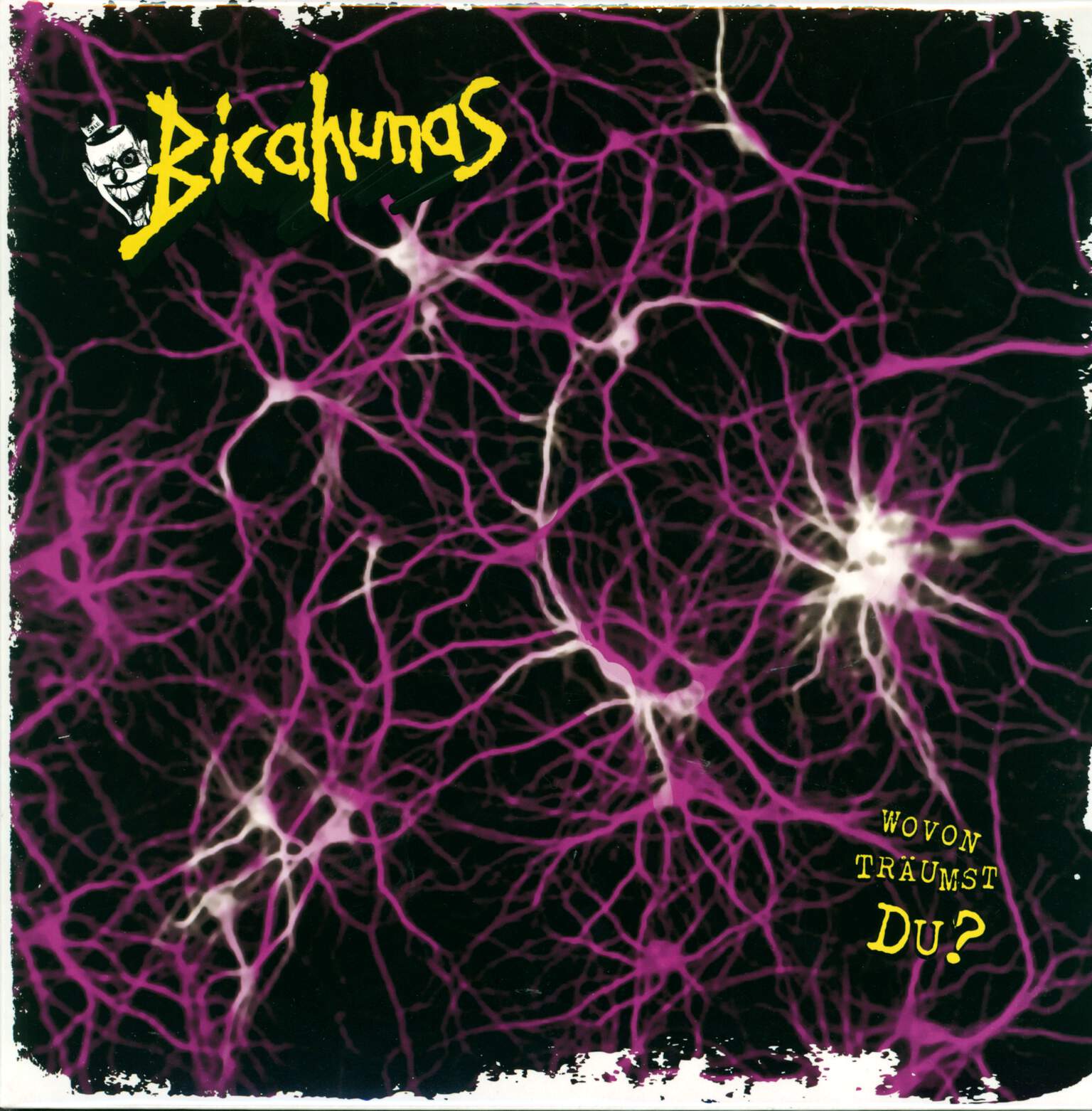 BicahunaS: Wovon Träumst Du?, LP (Vinyl)