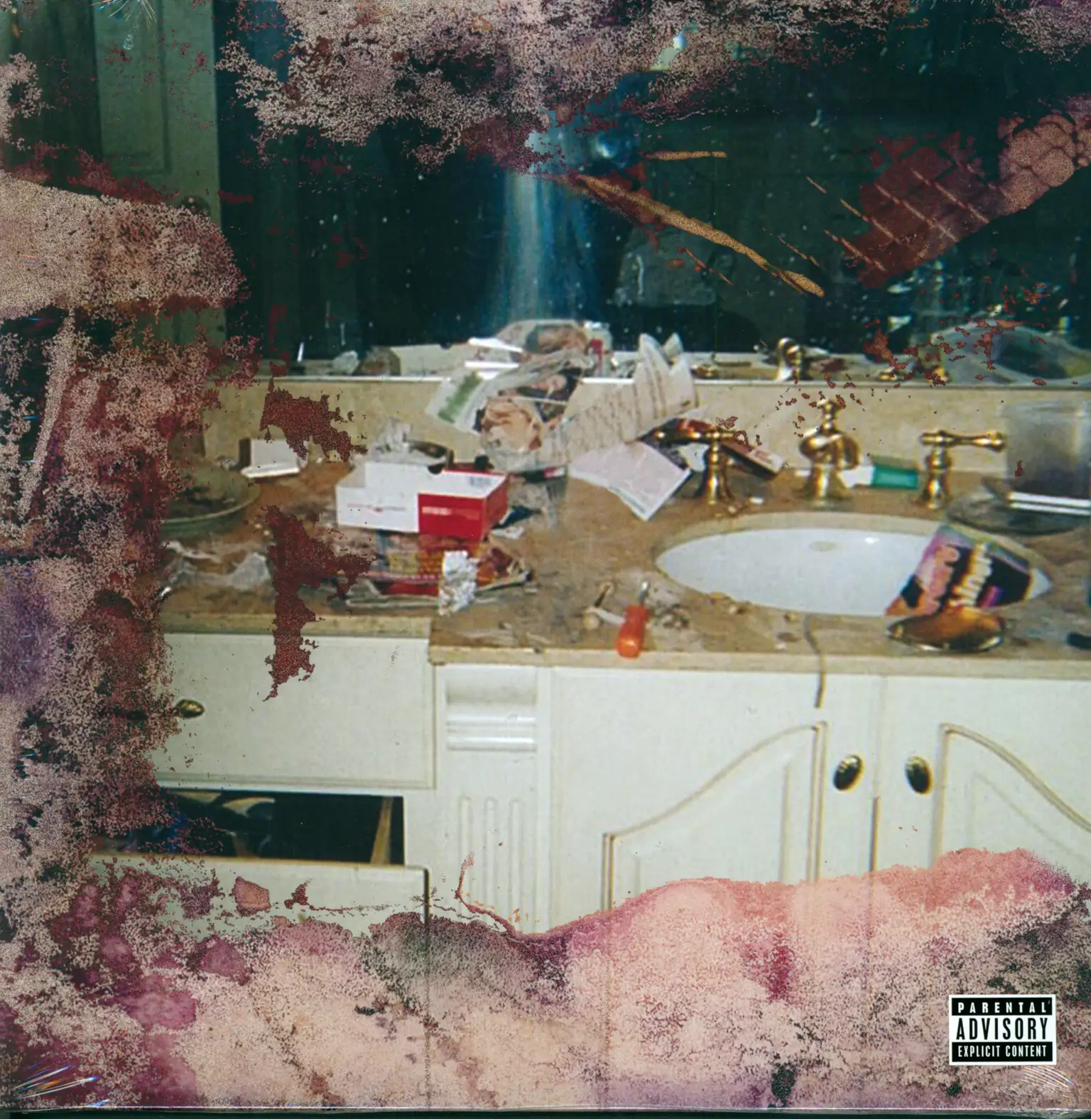 Pusha T: Daytona, LP (Vinyl)
