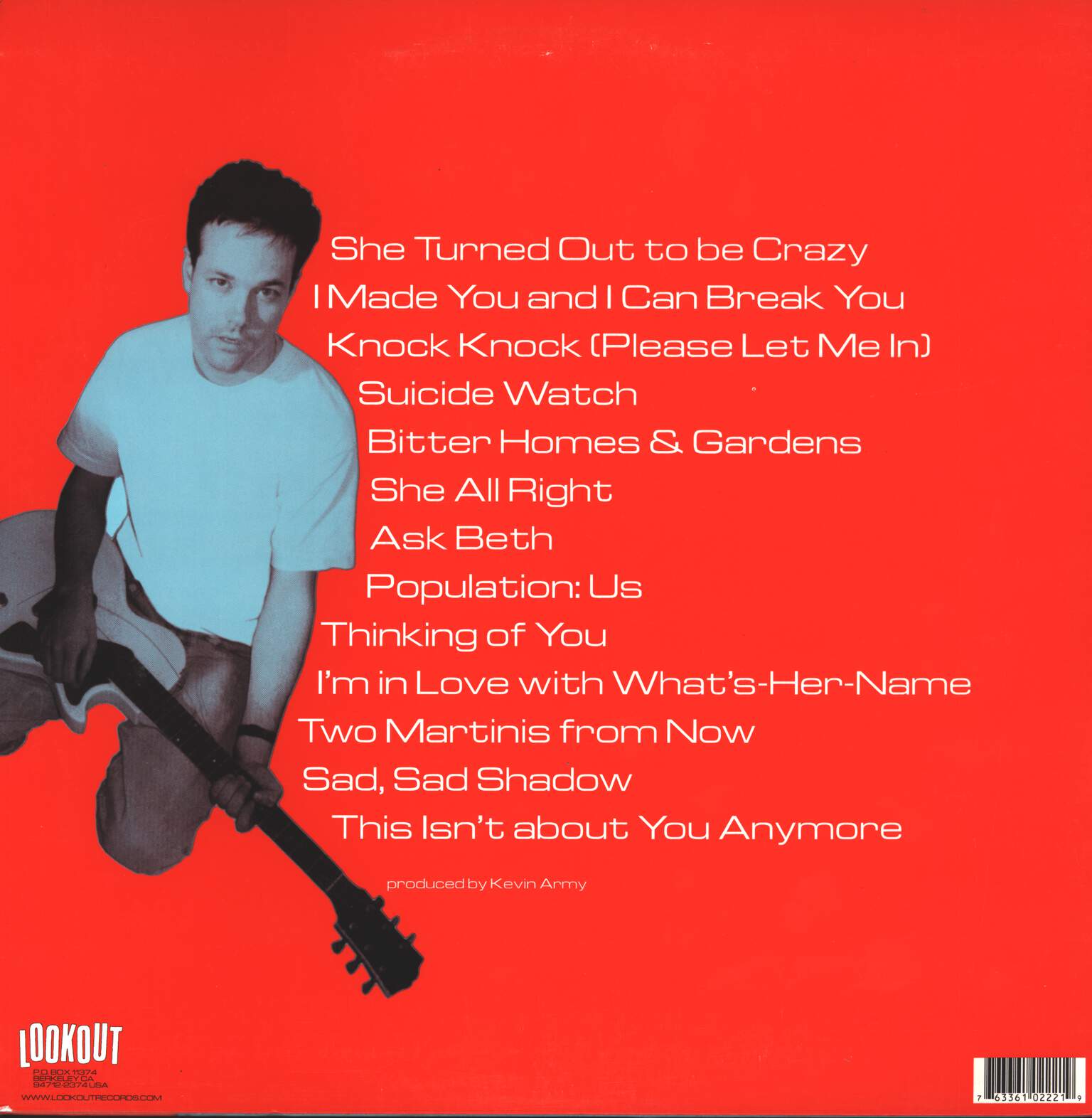 Dr. Frank: Show Business Is My Life, LP (Vinyl)