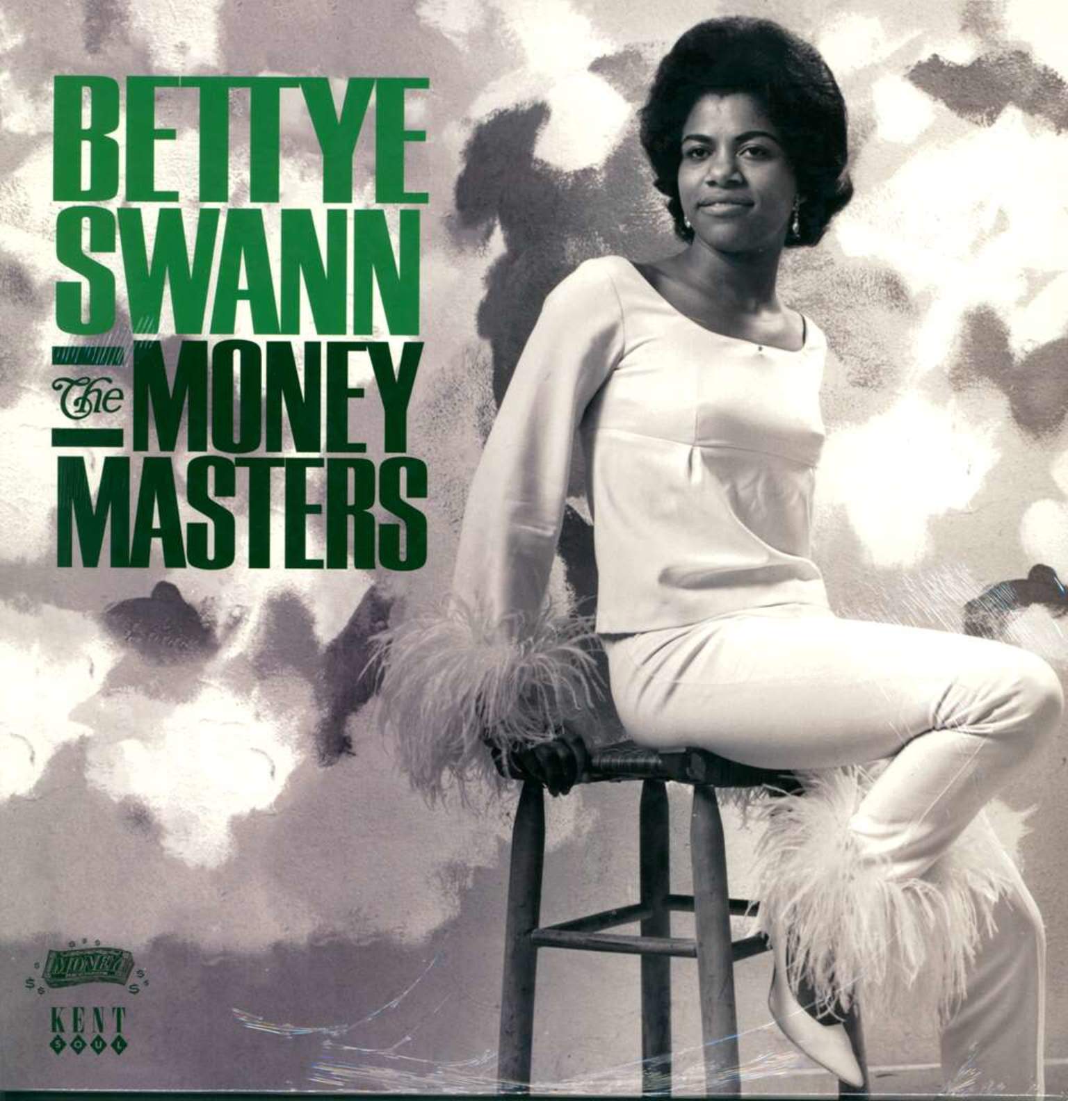 Bettye Swann: The Money Masters, LP (Vinyl)