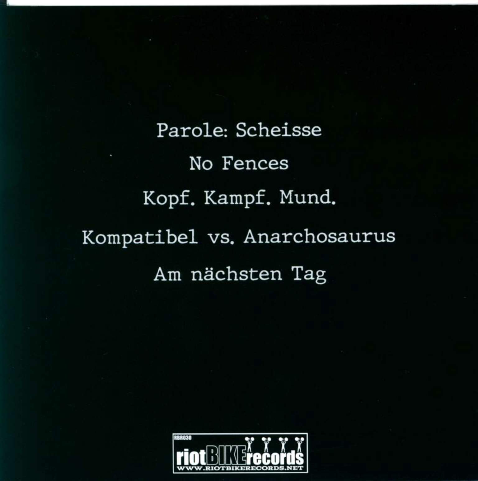 Ichsucht: ...von Abgründen und Gestalten., 7" Single (Vinyl)