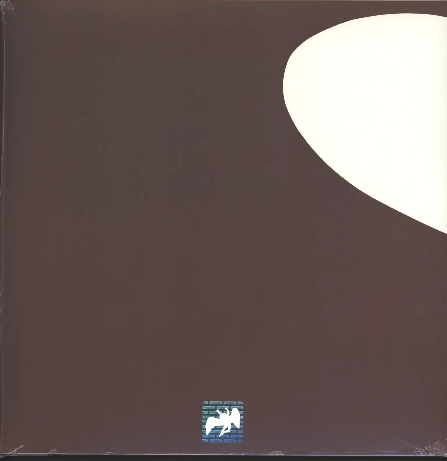 Led Zeppelin: Led Zeppelin II, LP (Vinyl)