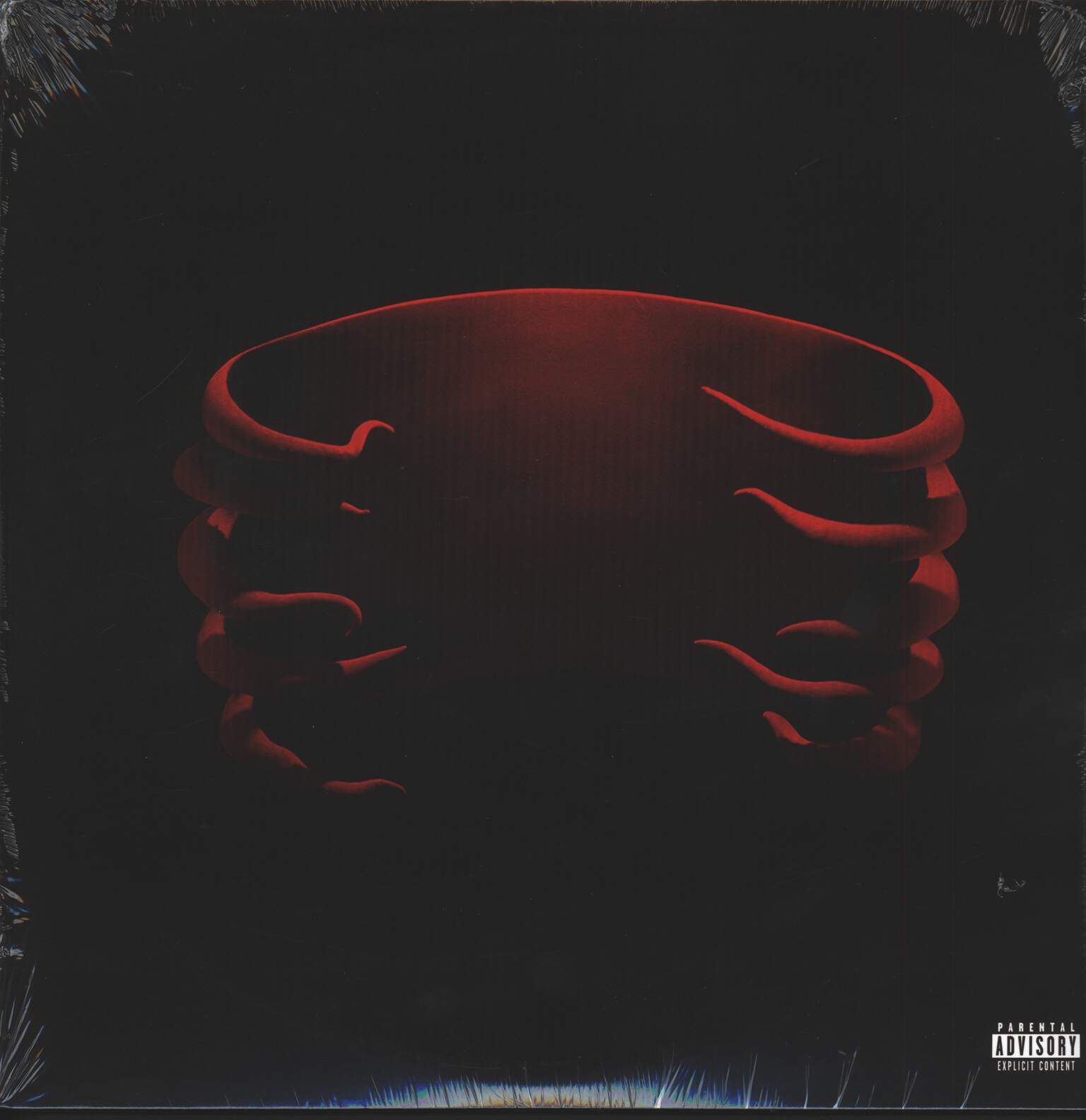 Tool: Undertow, 2×LP (Vinyl)