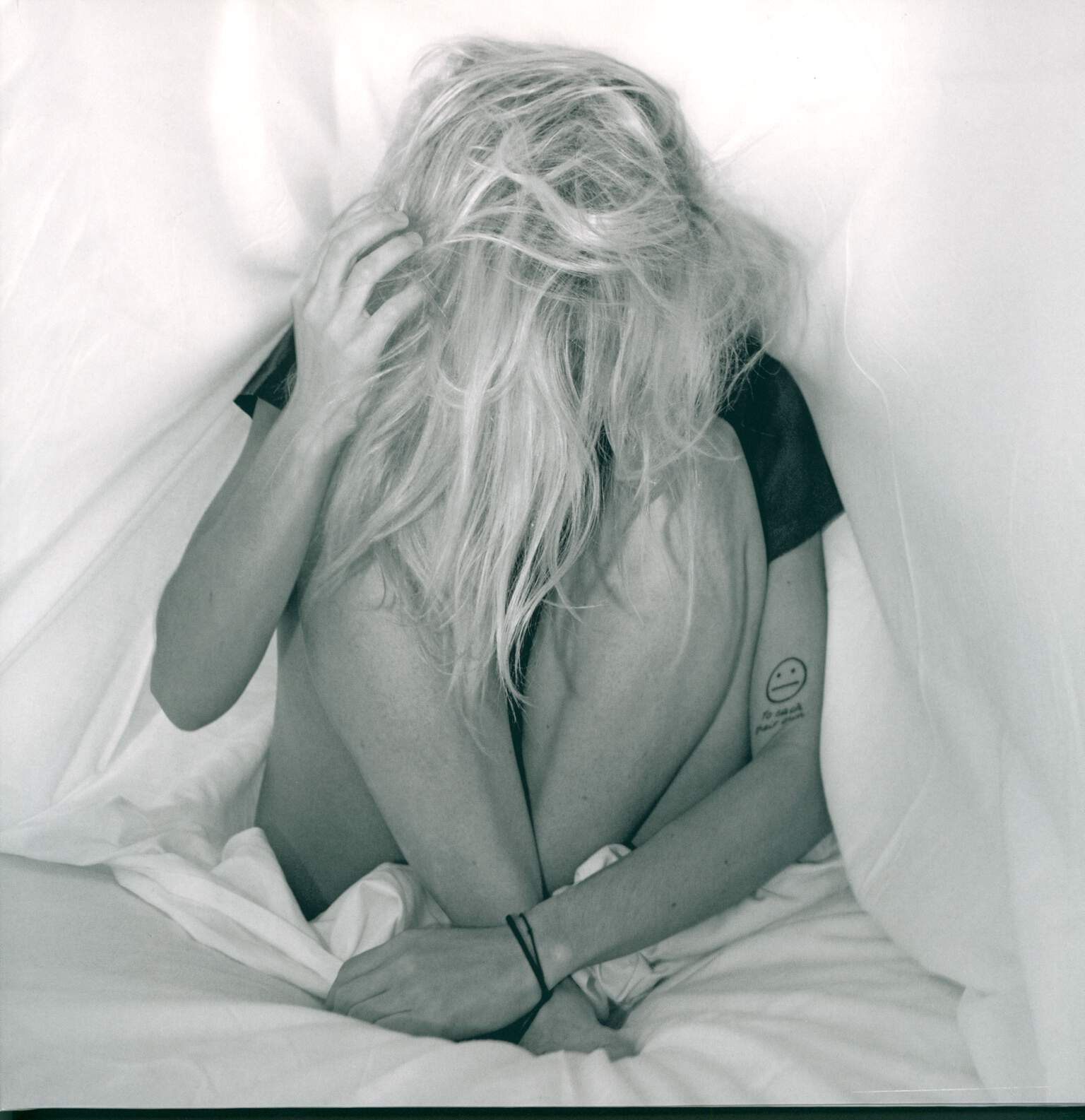 Bully: Losing, LP (Vinyl)