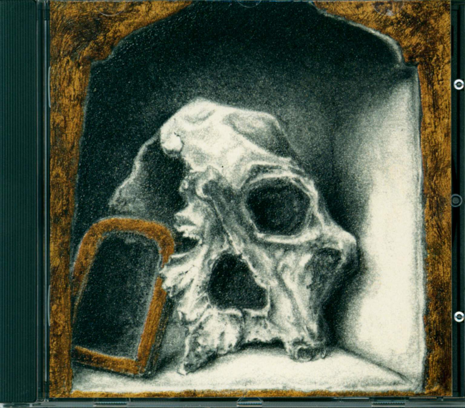 Paul Lemos: Music For Stolen Icons II, CD
