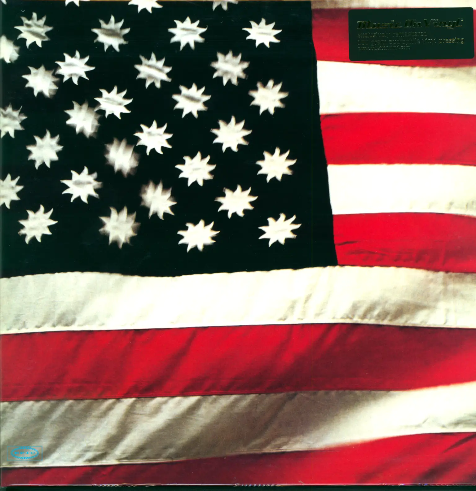 Sly + the Family Stone: There's A Riot Goin' On, LP (Vinyl)