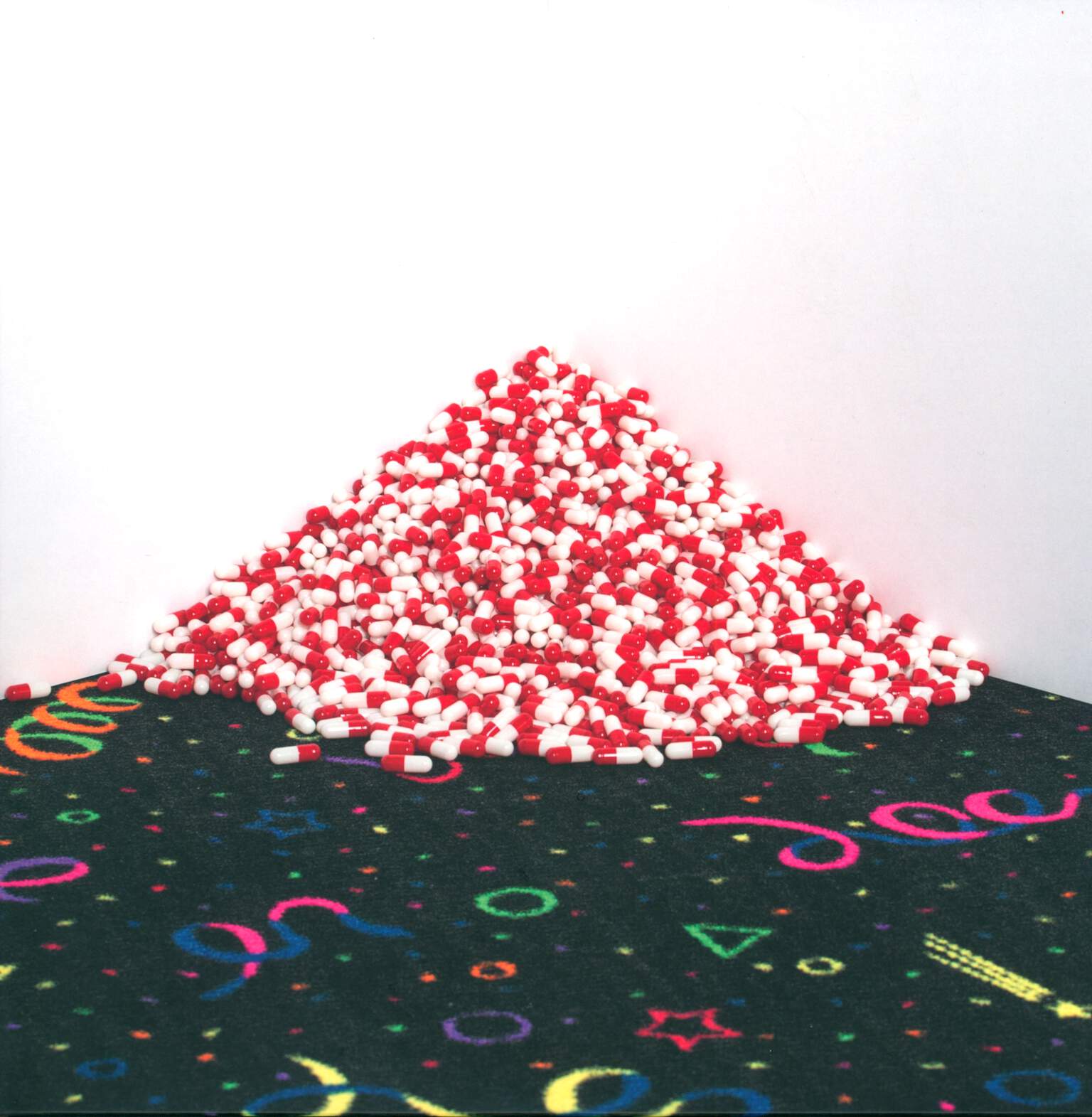 Pill: Convenience, LP (Vinyl)