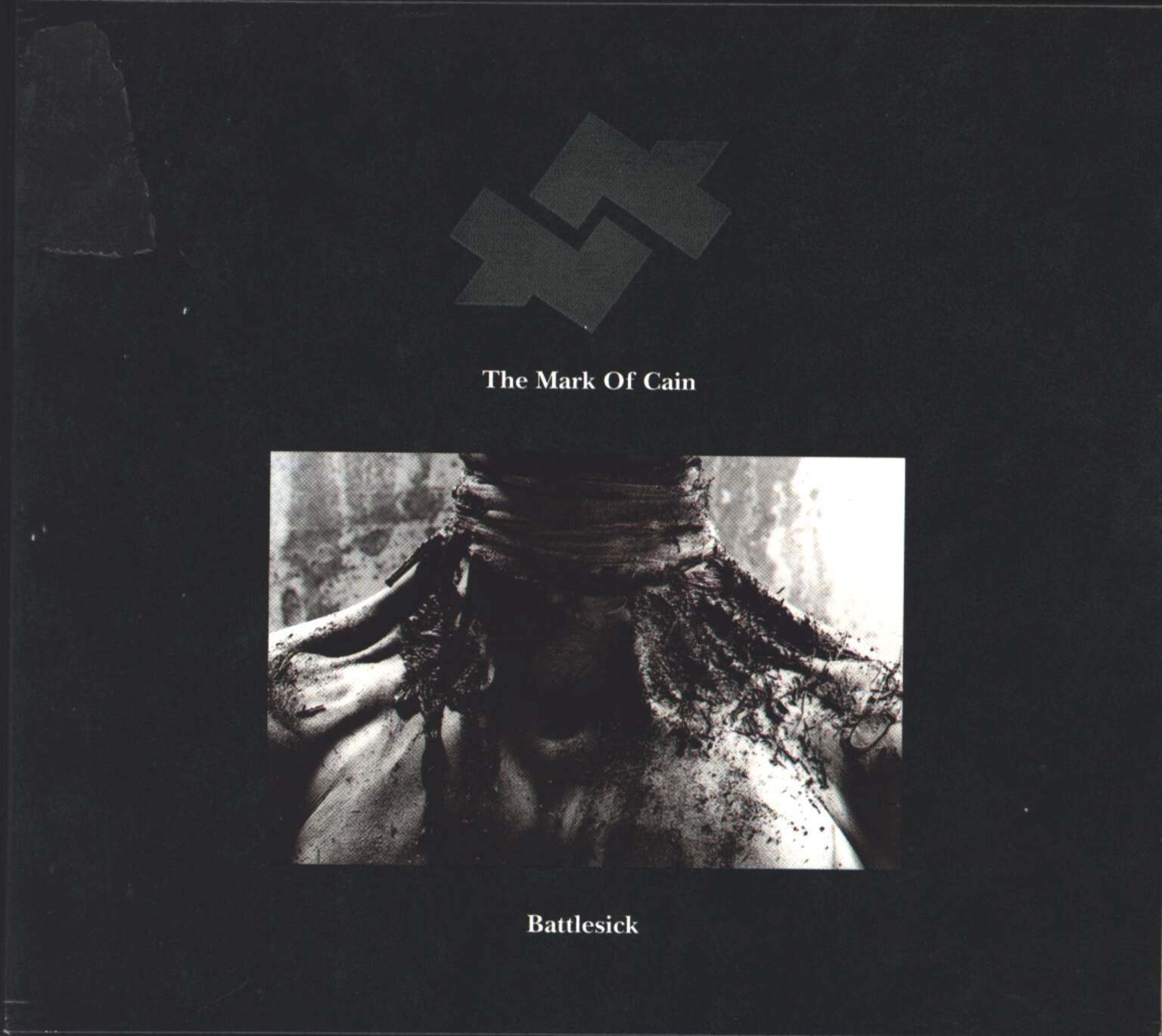 The Mark Of Cain: Battlesick, CD