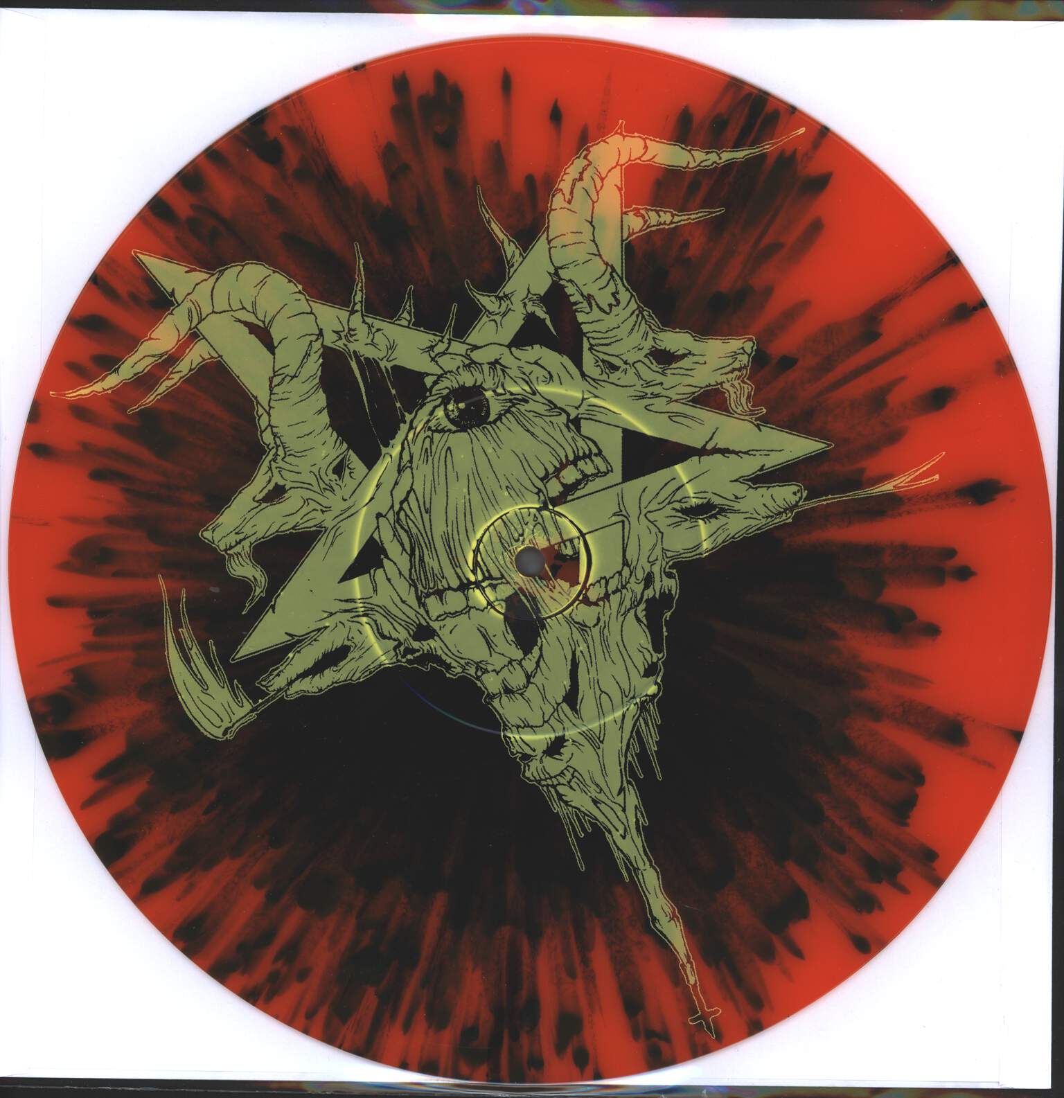 Eiltank: Stiller Beobachter, 12" Maxi Single (Vinyl)