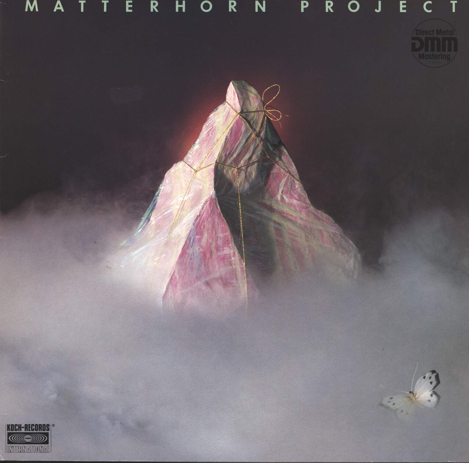 Matterhorn Project: Matterhorn Project, LP (Vinyl)