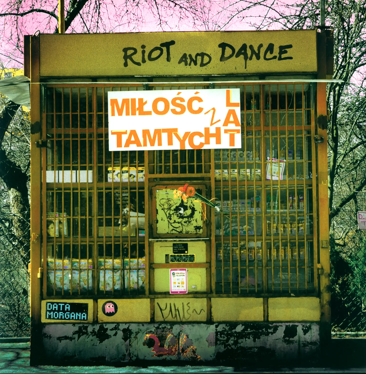 Super Girl Romantic Boys: Miłość Z Tamtych Lat, LP (Vinyl)