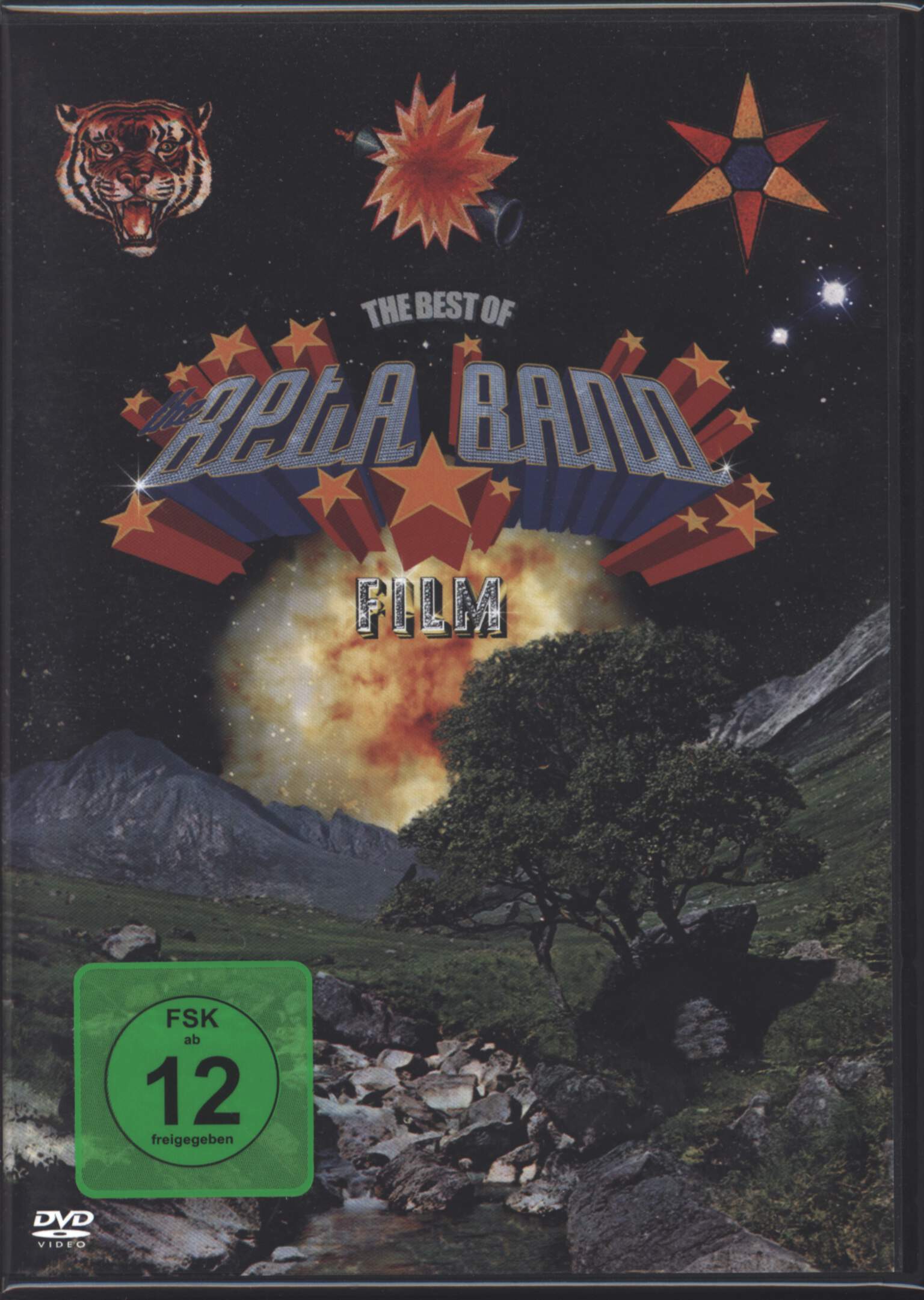 The Beta Band: The Best Of The Beta Band - Film, DVD
