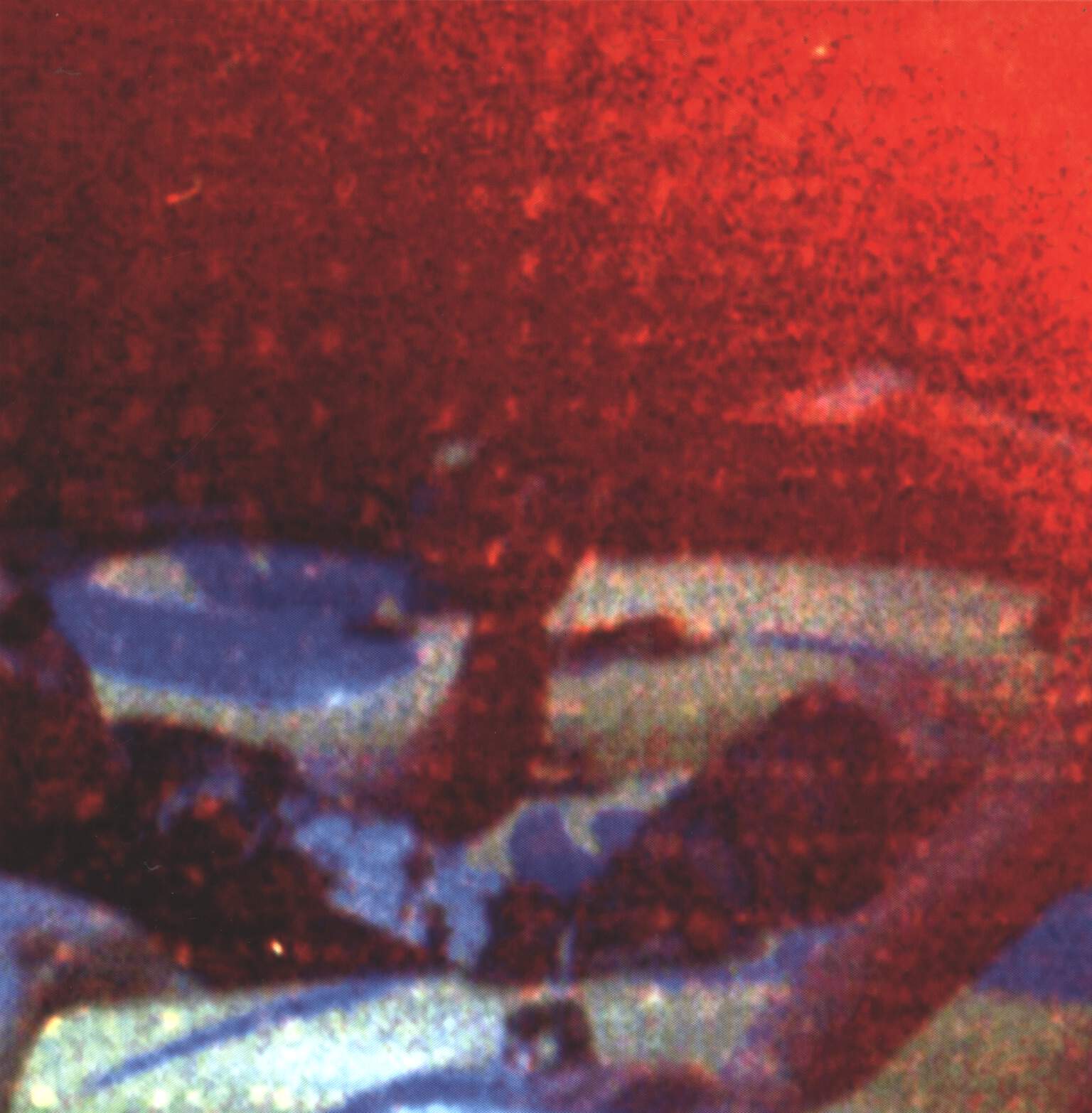 Endless Column: Endless Column, LP (Vinyl)