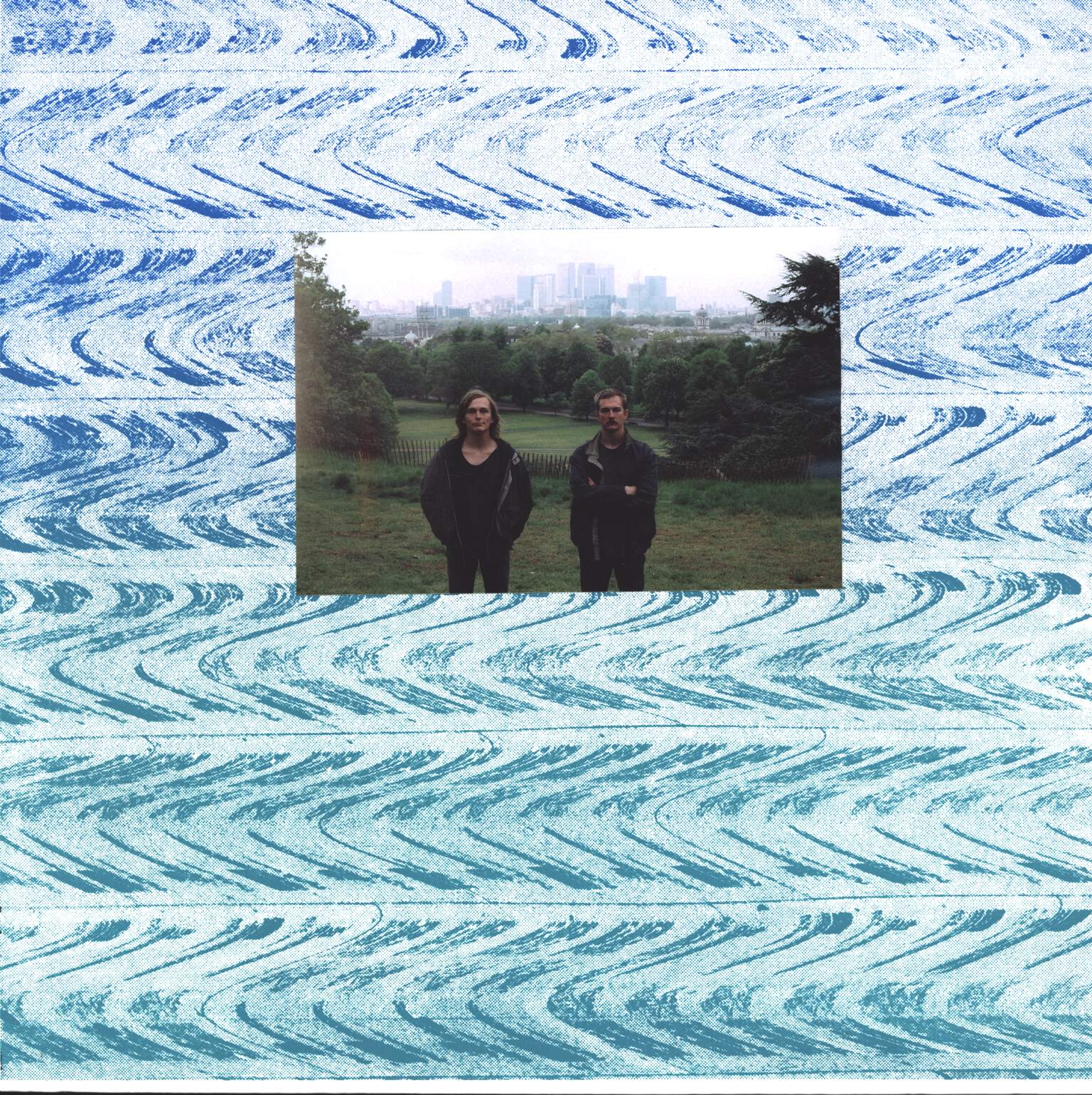 Tonstartssbandht: Overseas, 2×LP (Vinyl)