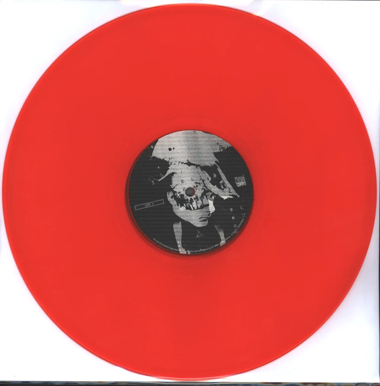 Caliban: Elements, LP (Vinyl)