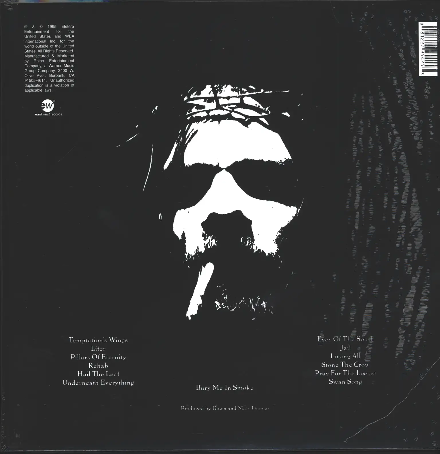 Down: NOLA, 2×LP (Vinyl)
