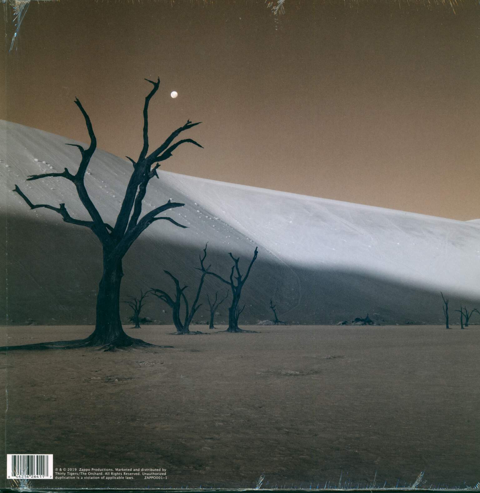 Bruce Hornsby: Absolute Zero, LP (Vinyl)
