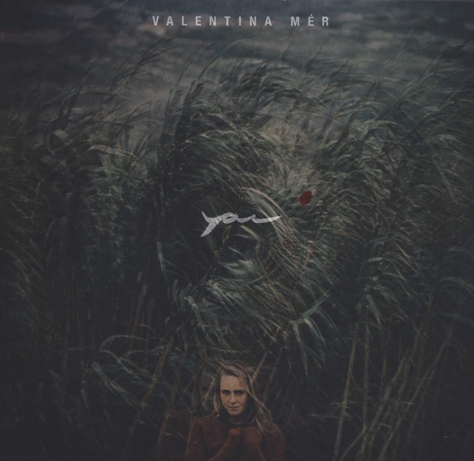 Valentina Mér: You, 12" Maxi Single (Vinyl)