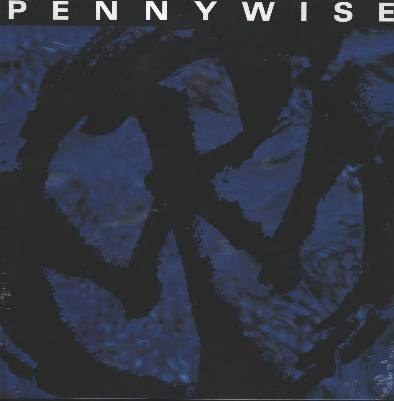 Pennywise: Pennywise, LP (Vinyl)
