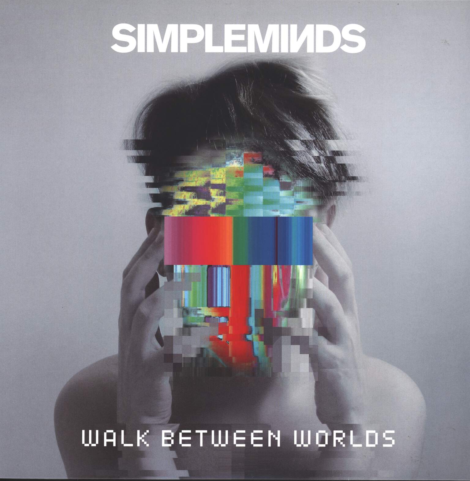 Simple Minds: Walk Between Worlds, LP (Vinyl)