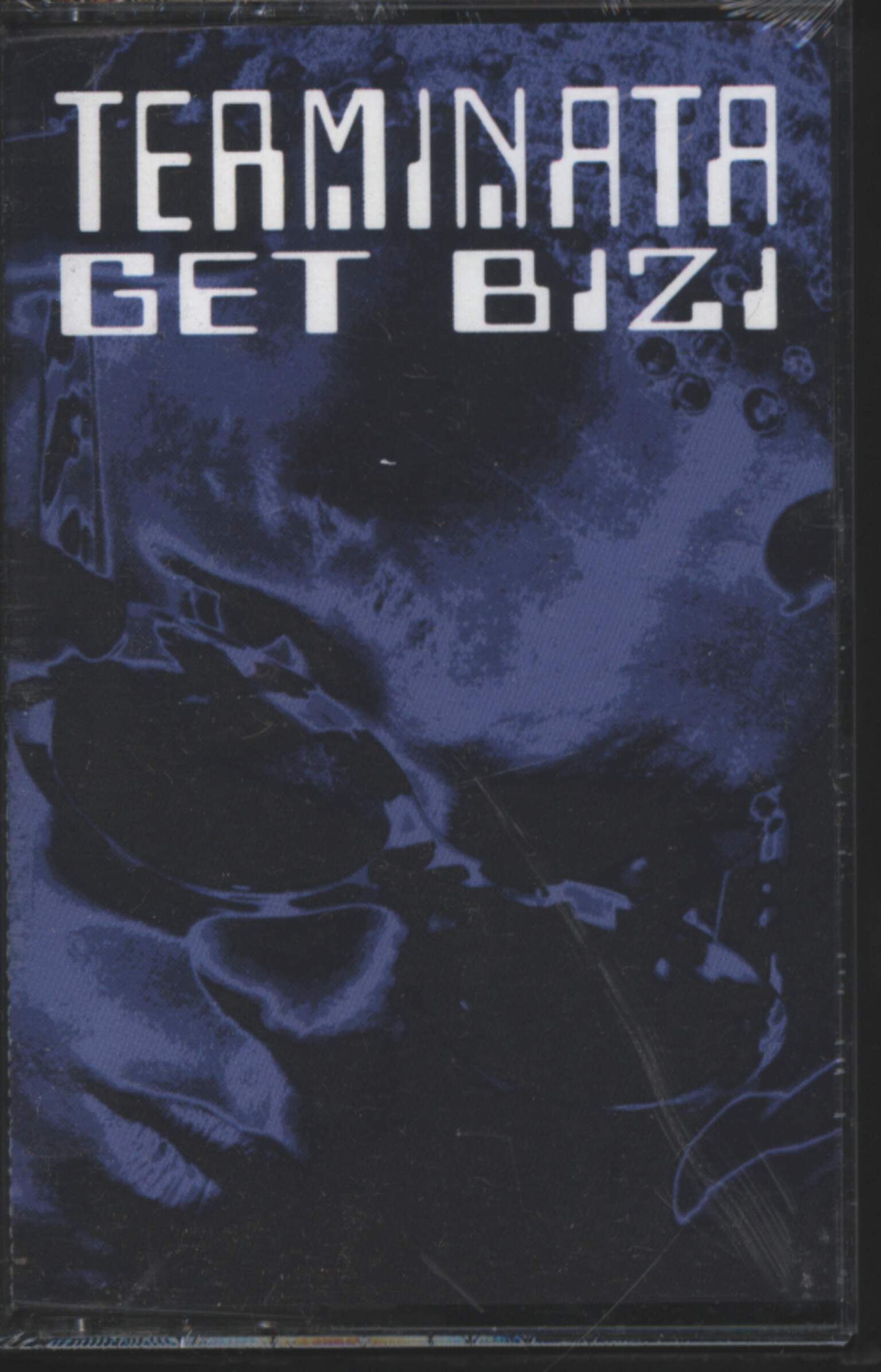 Terminata: Get Bizi, Tape