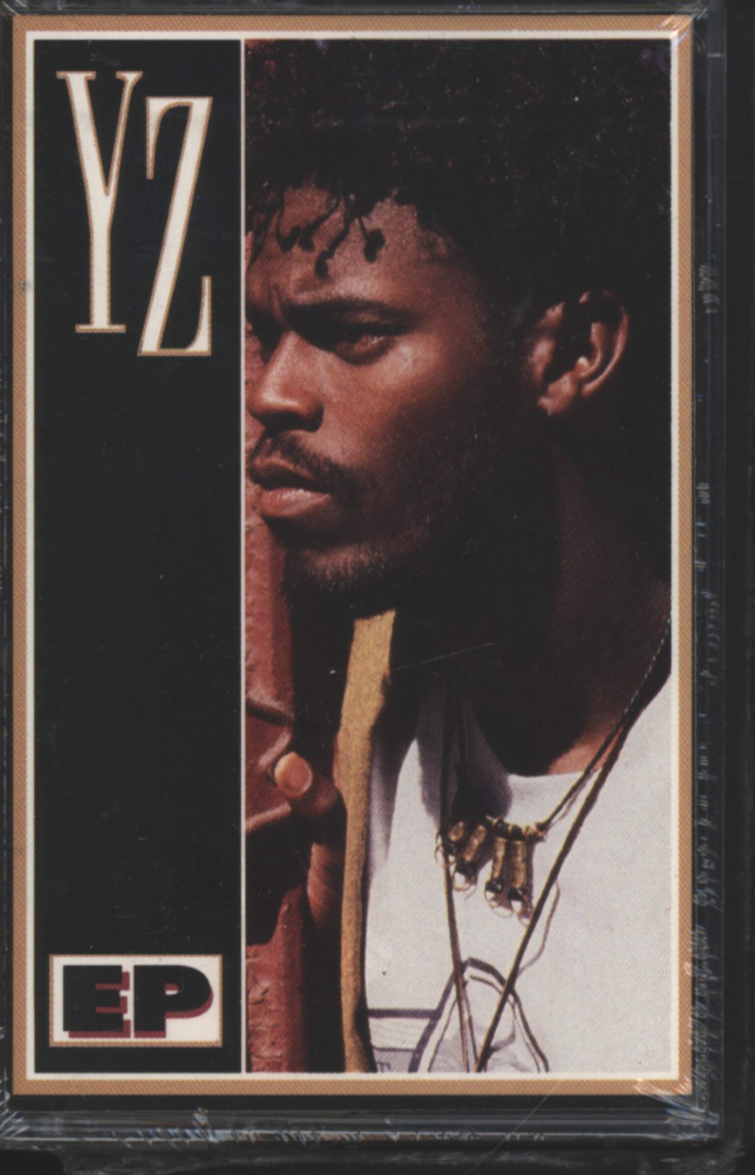 Yz: EP, Tape