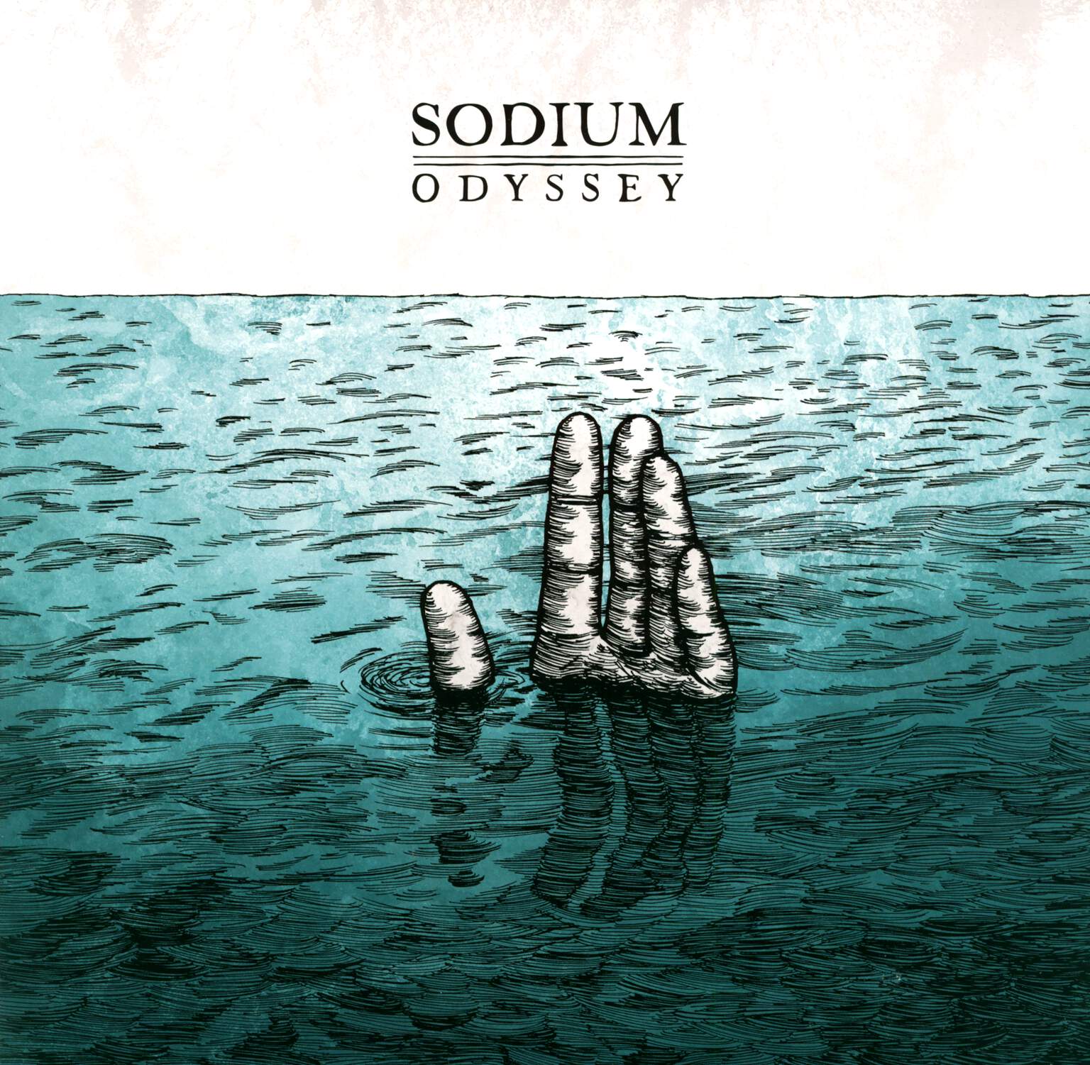 Sodium: Odyssey, LP (Vinyl)