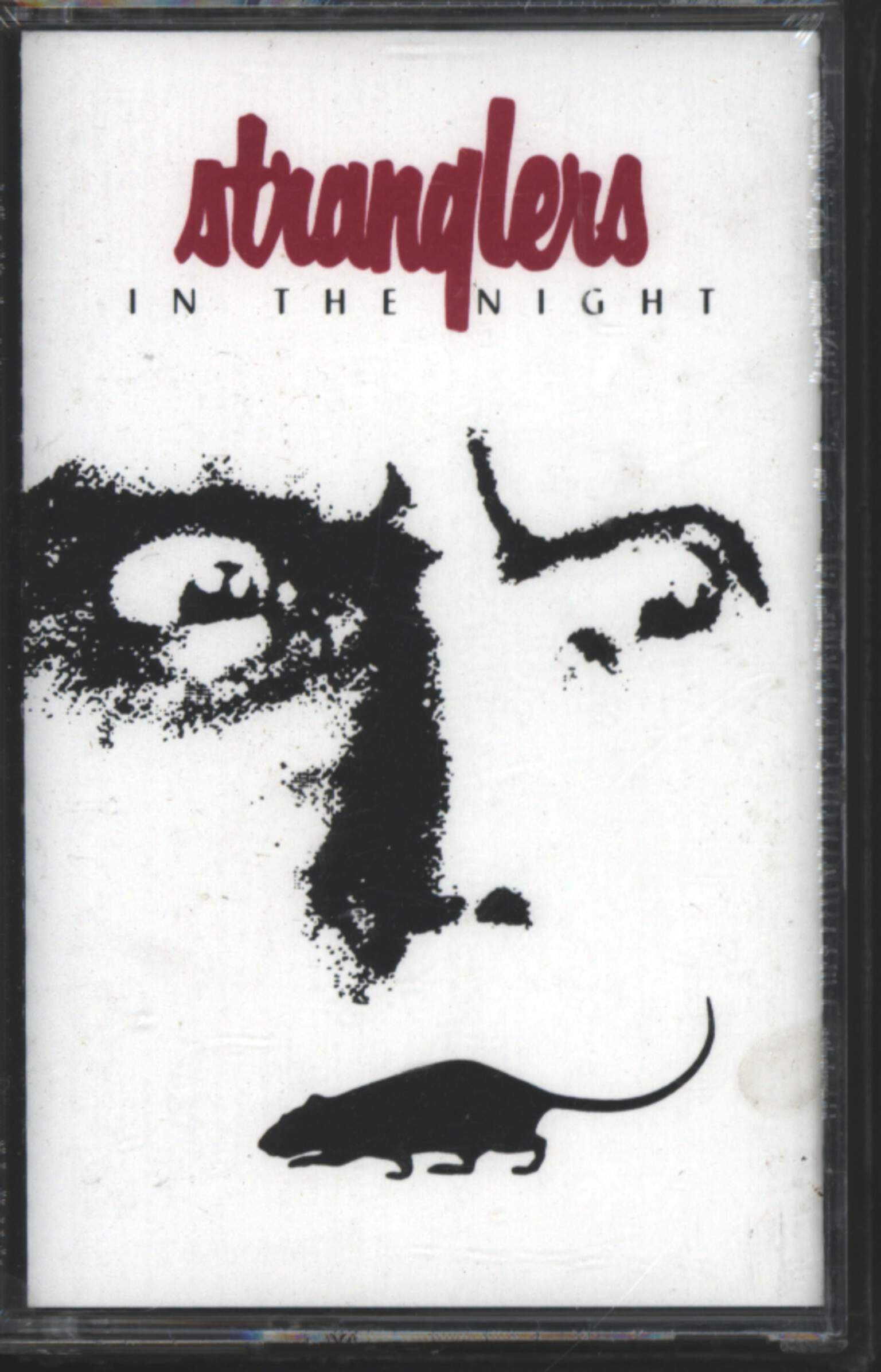 The Stranglers: In The Night, Tape