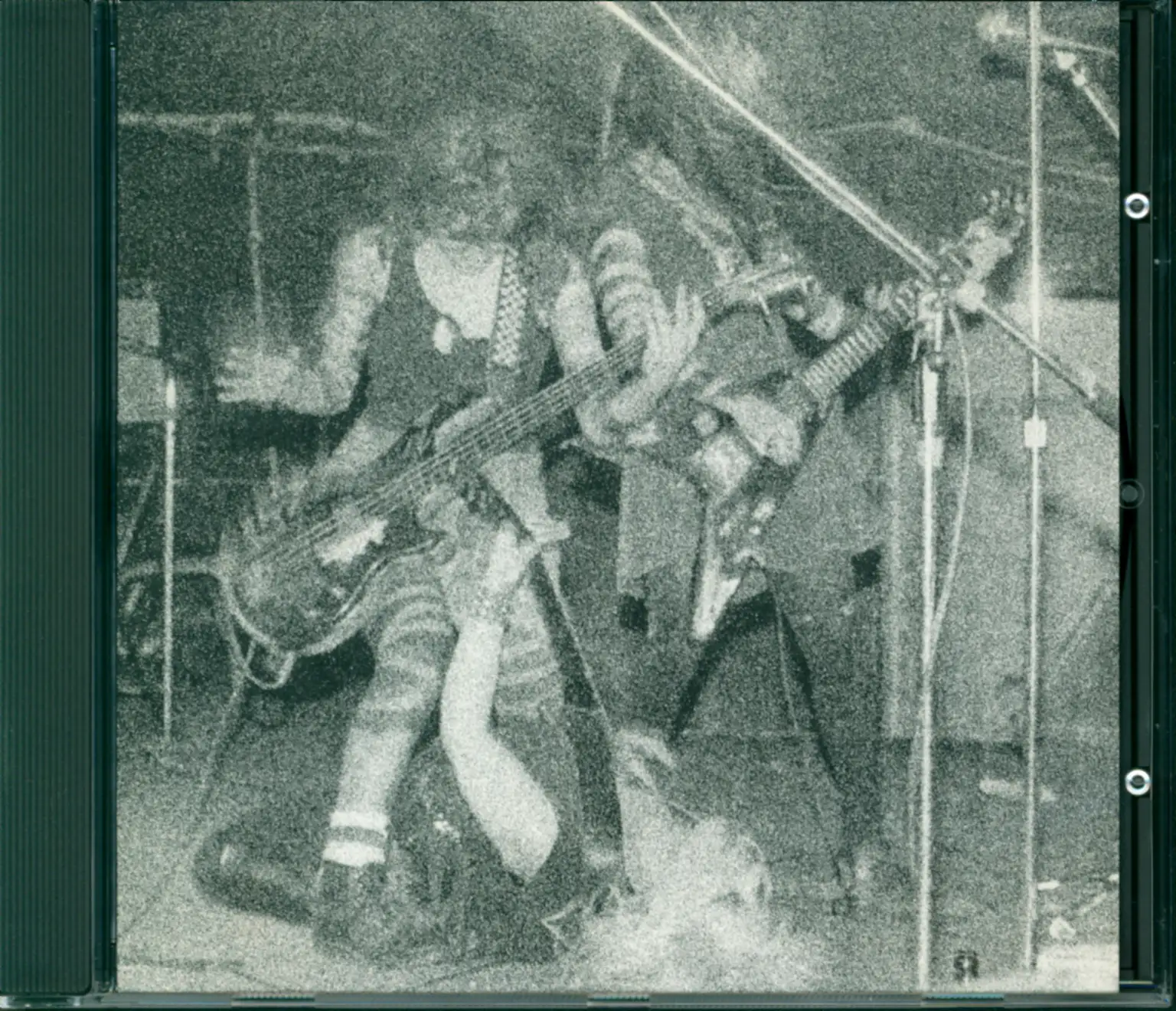 L7: L7, CD