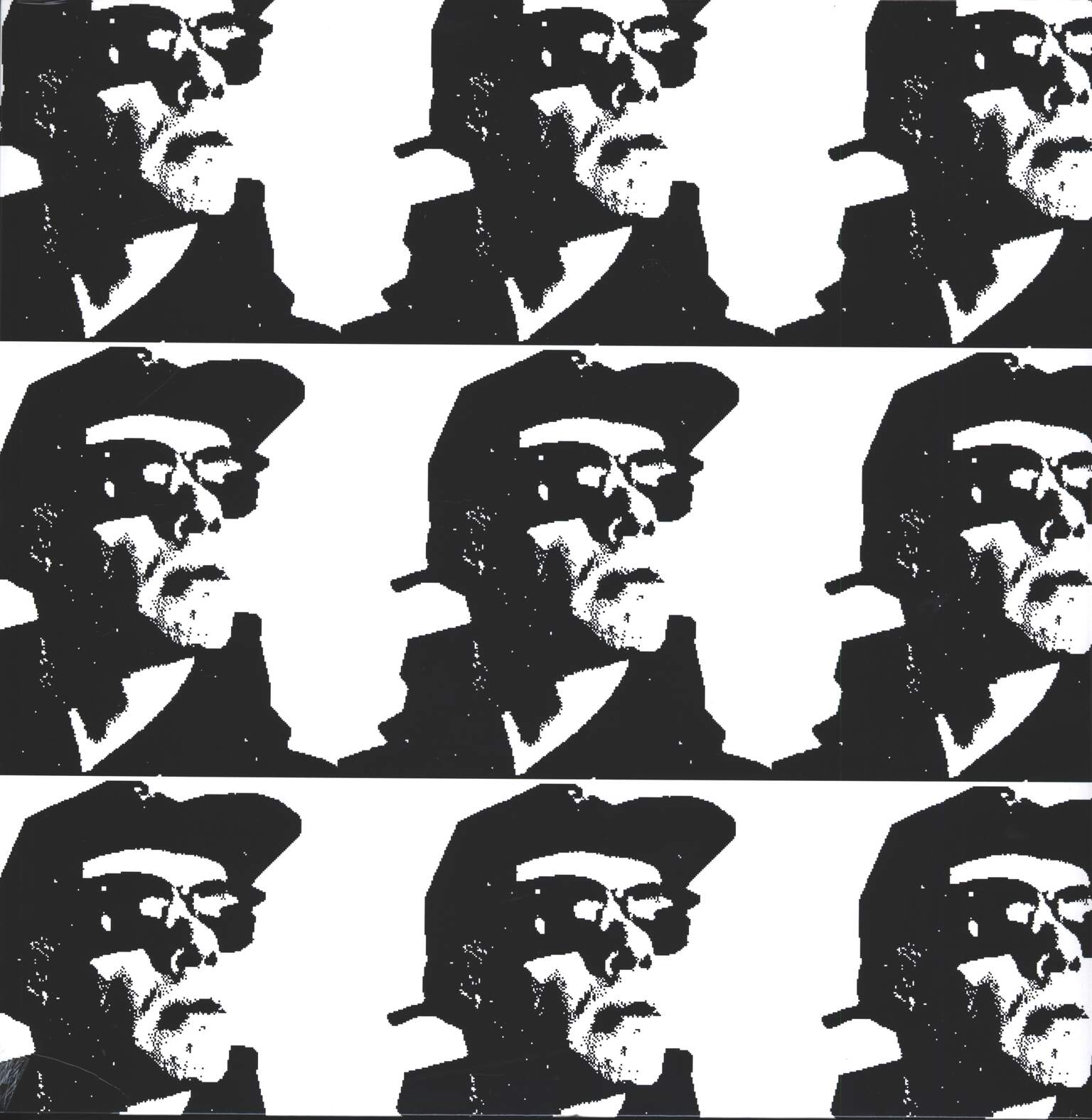 Trettmann: Trettmann, LP (Vinyl)