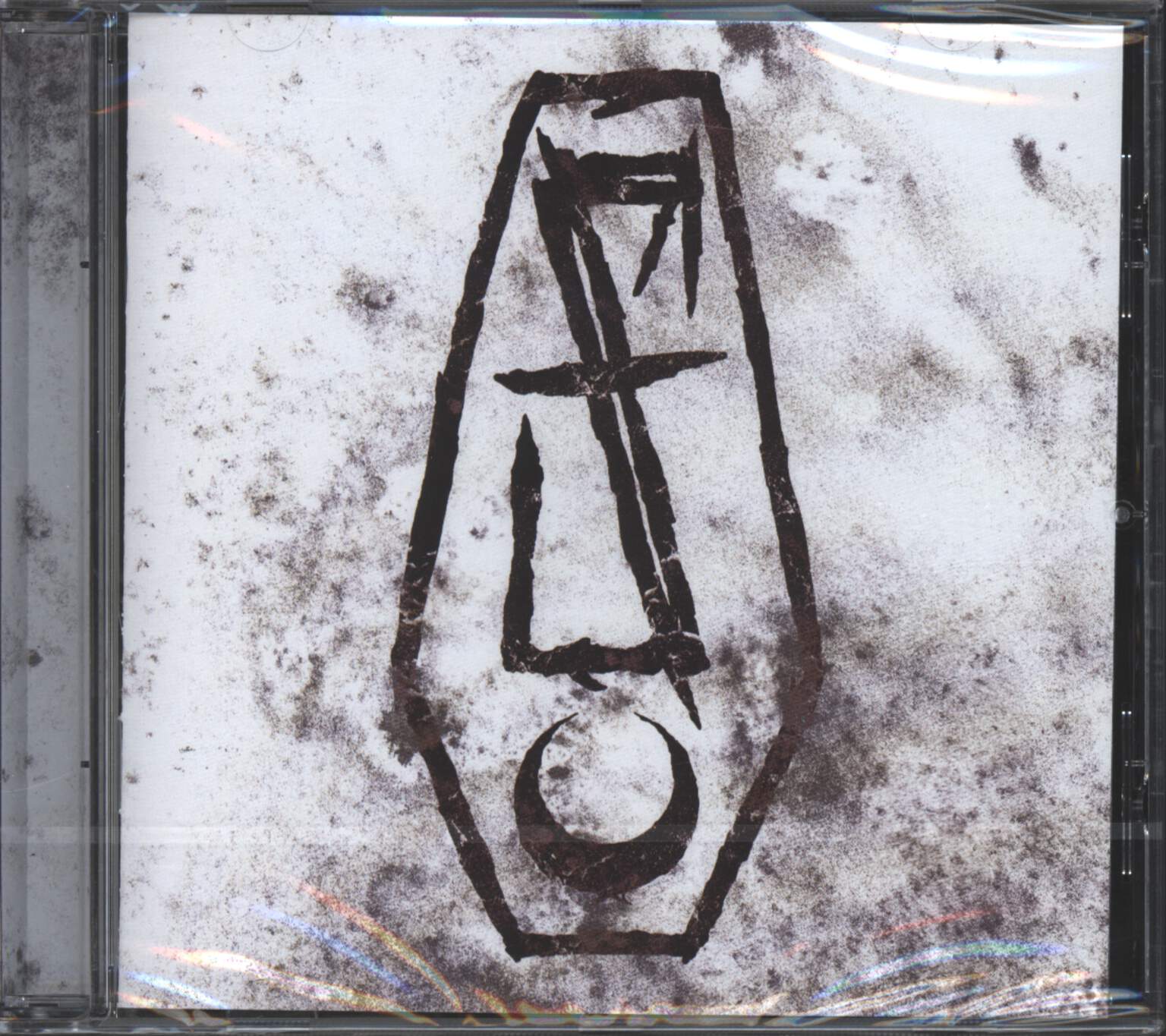 Lorna Shore: Flesh Coffin, CD