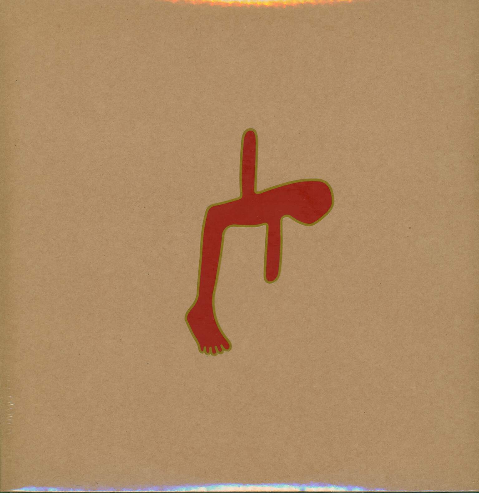Swans: The Glowing Man, 3×LP (Vinyl)