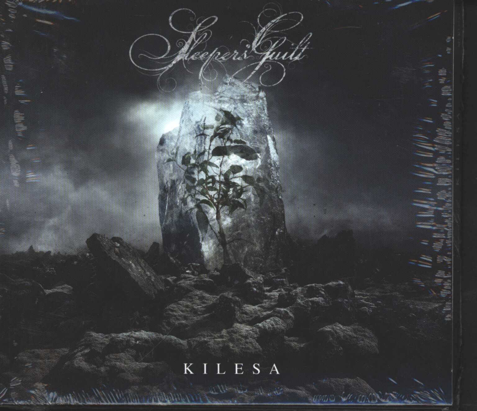 Sleepers' Guilt: Kilesa, 2×CD