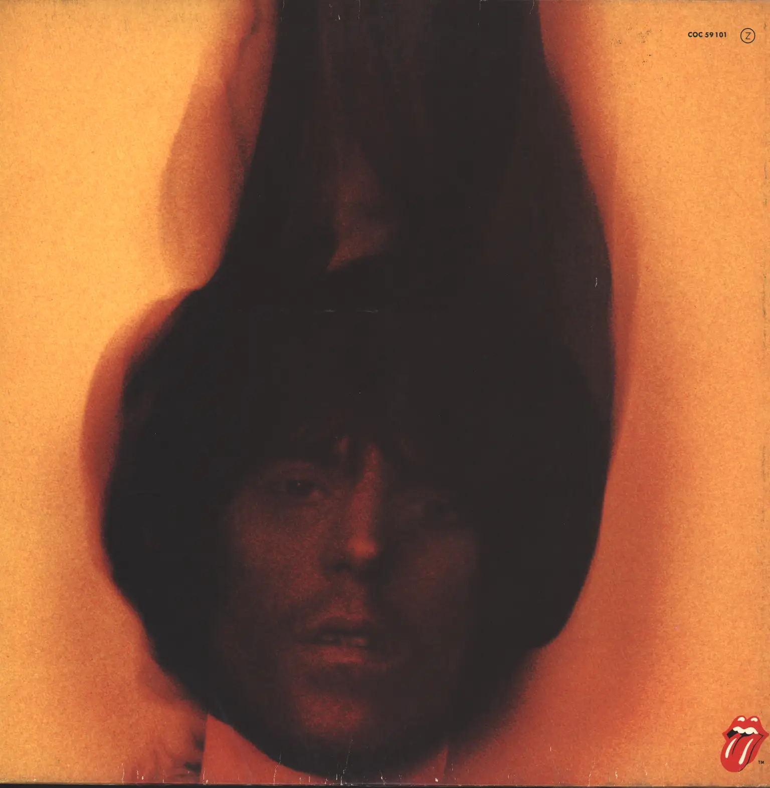 The Rolling Stones: Goats Head Soup, LP (Vinyl)