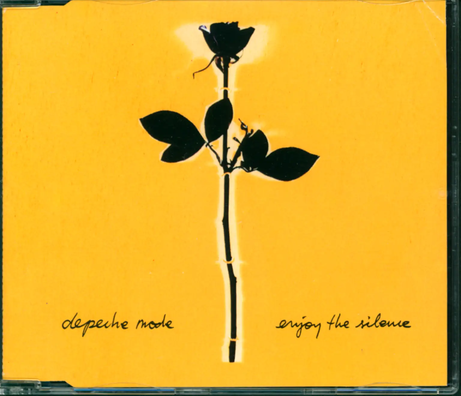 Depeche Mode: Enjoy The Silence, Mini CD