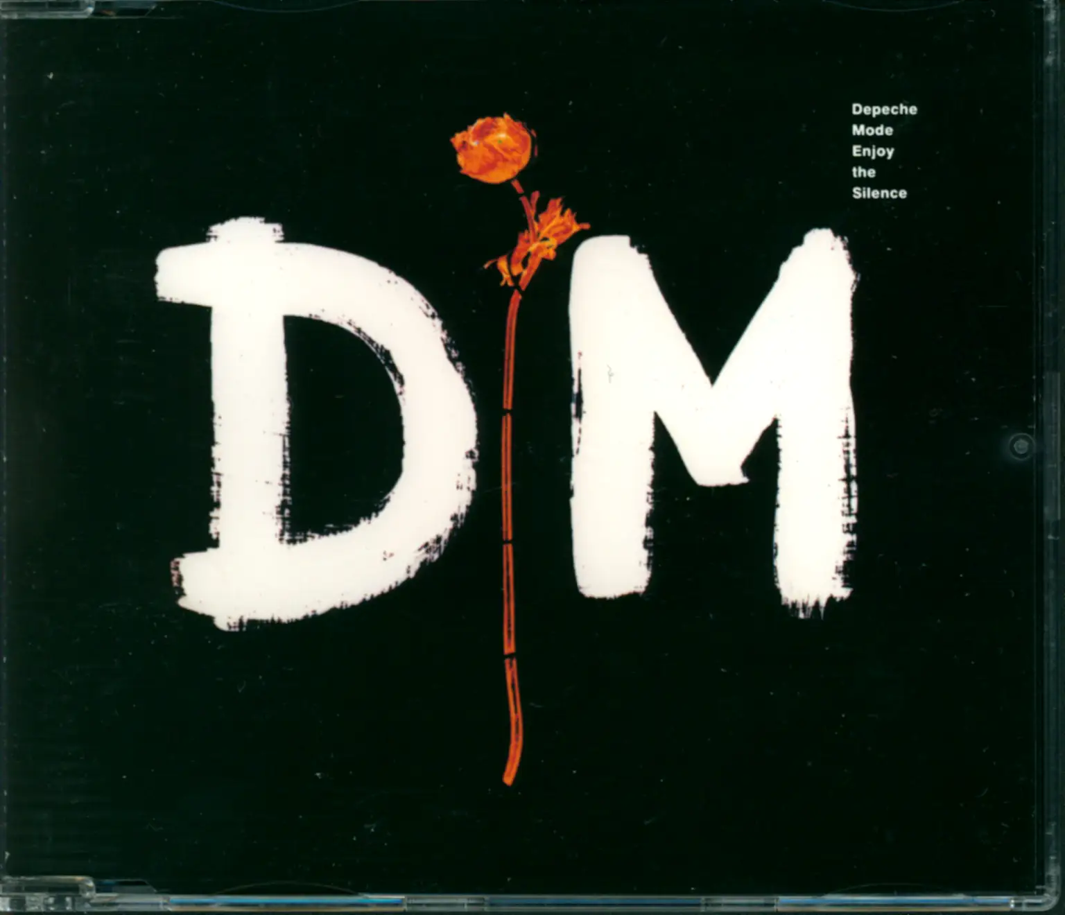 Depeche Mode: Enjoy The Silence, Mini CD