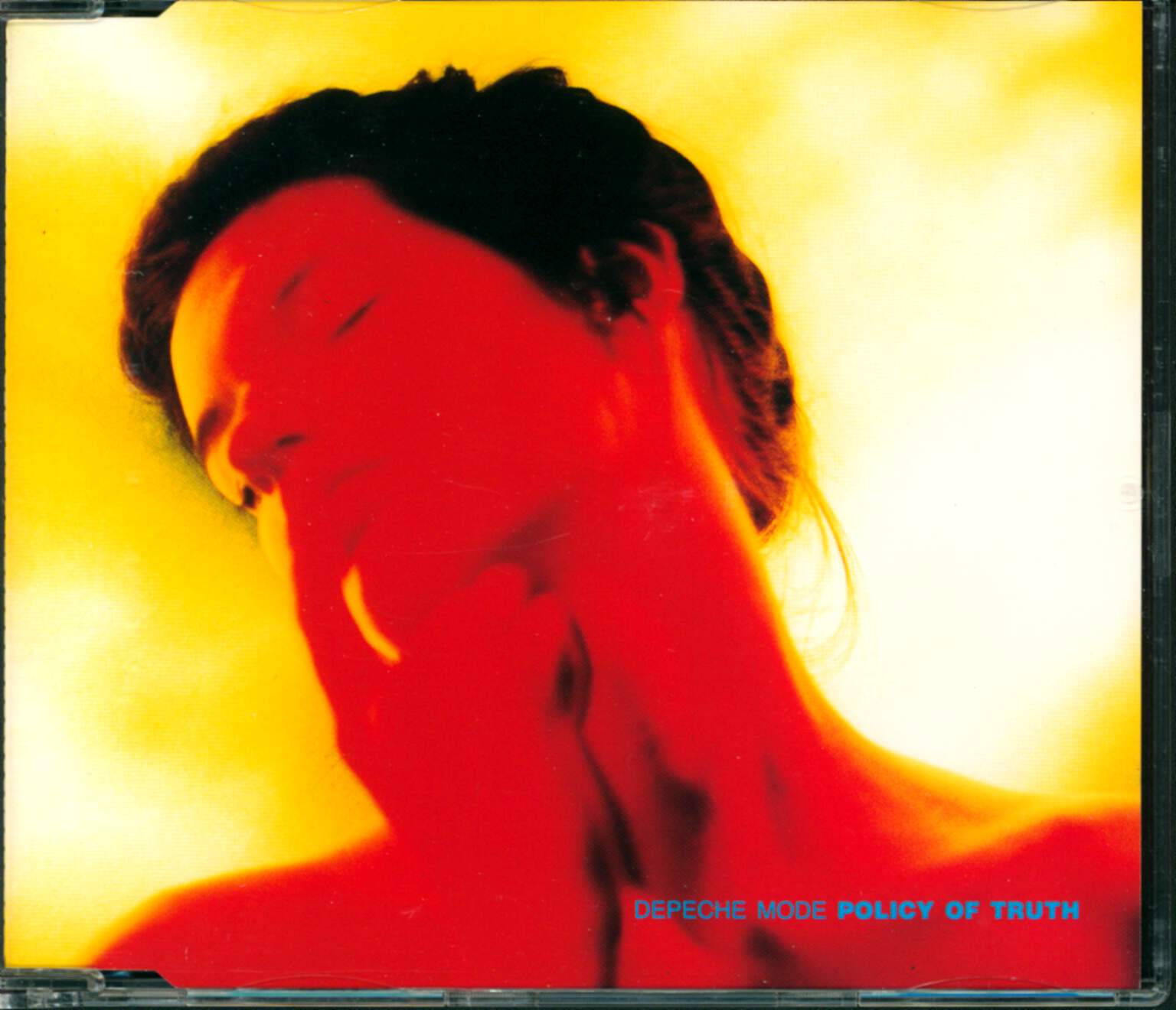Depeche Mode: Policy Of Truth, Mini CD