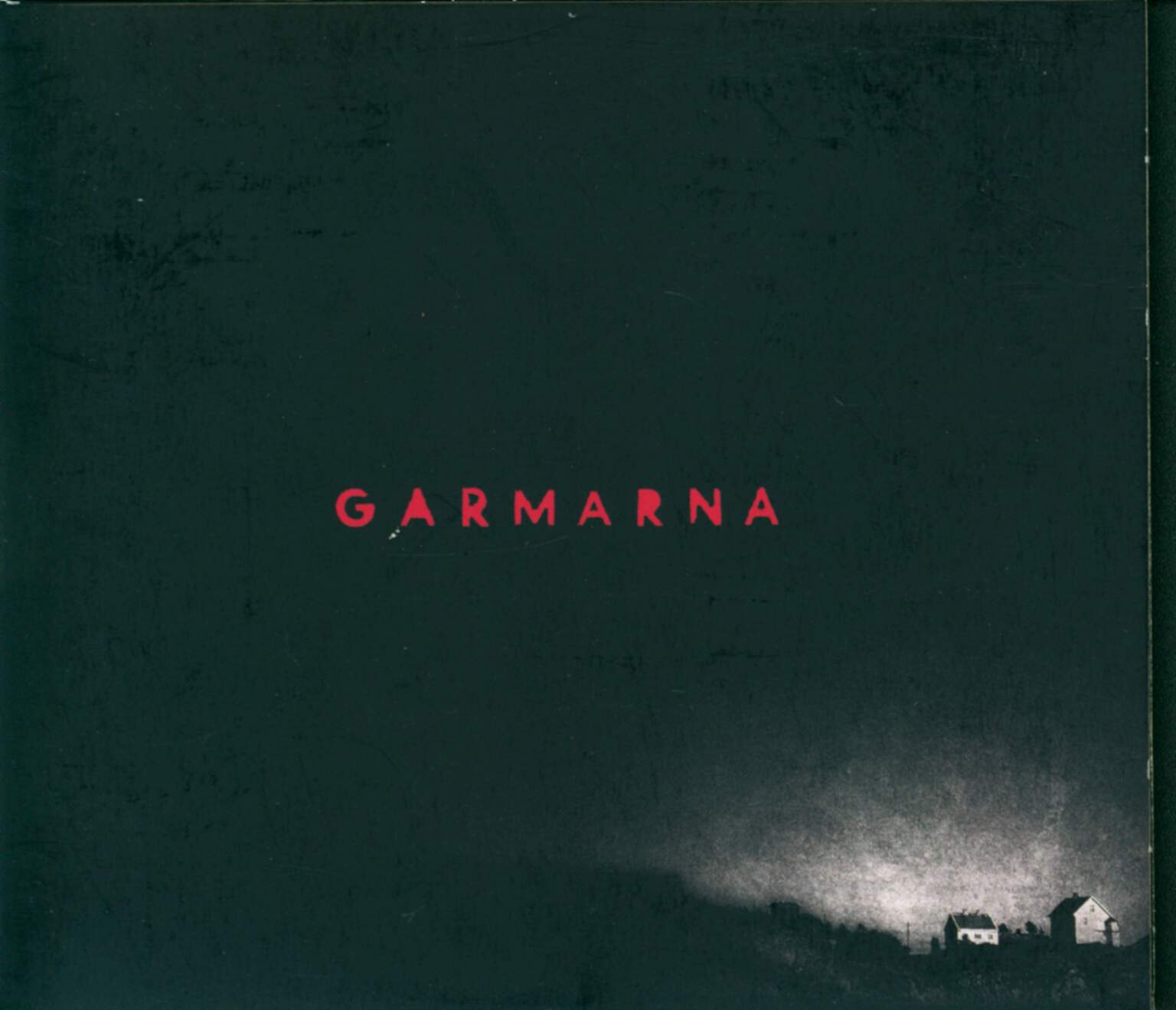 Garmarna: 6, CD