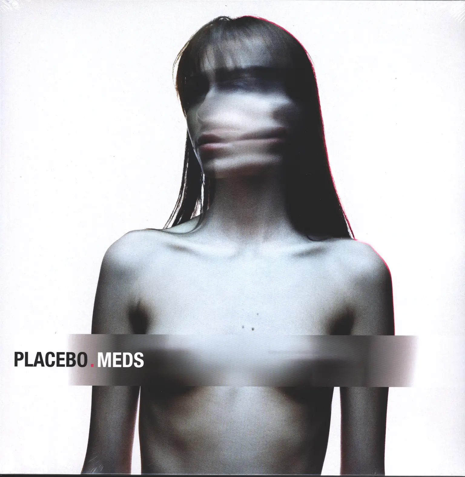 Placebo: Meds, LP (Vinyl)