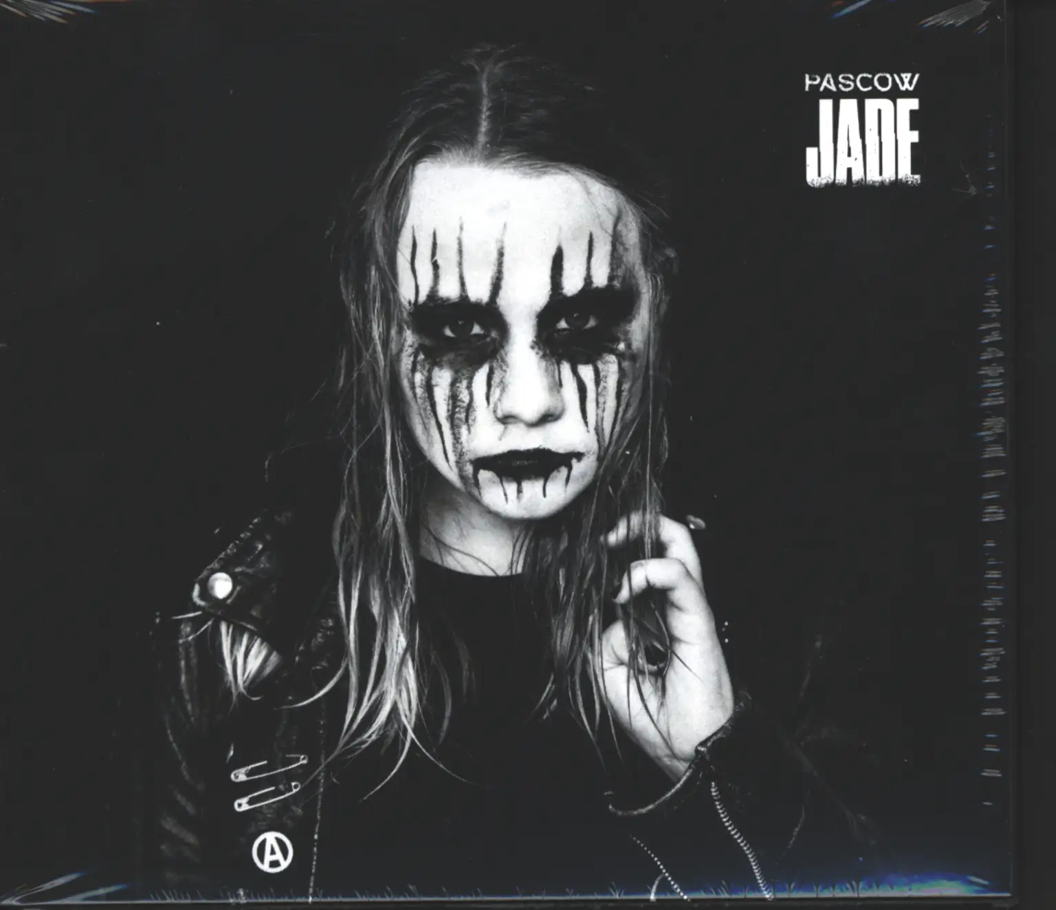 Pascow: Jade, CD