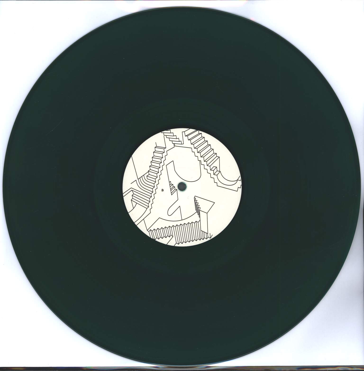 Sayes: Nicht Nur Vielleicht, 12" Maxi Single (Vinyl)