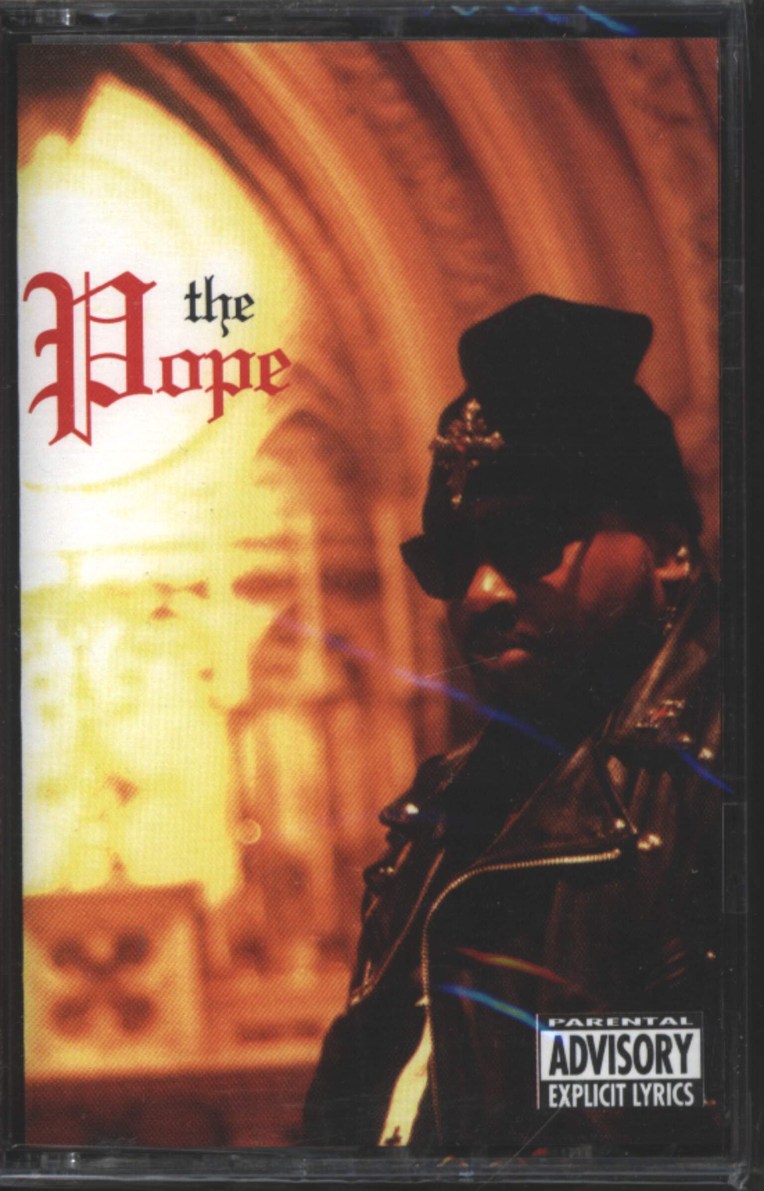 The Pope: The Pope, Tape